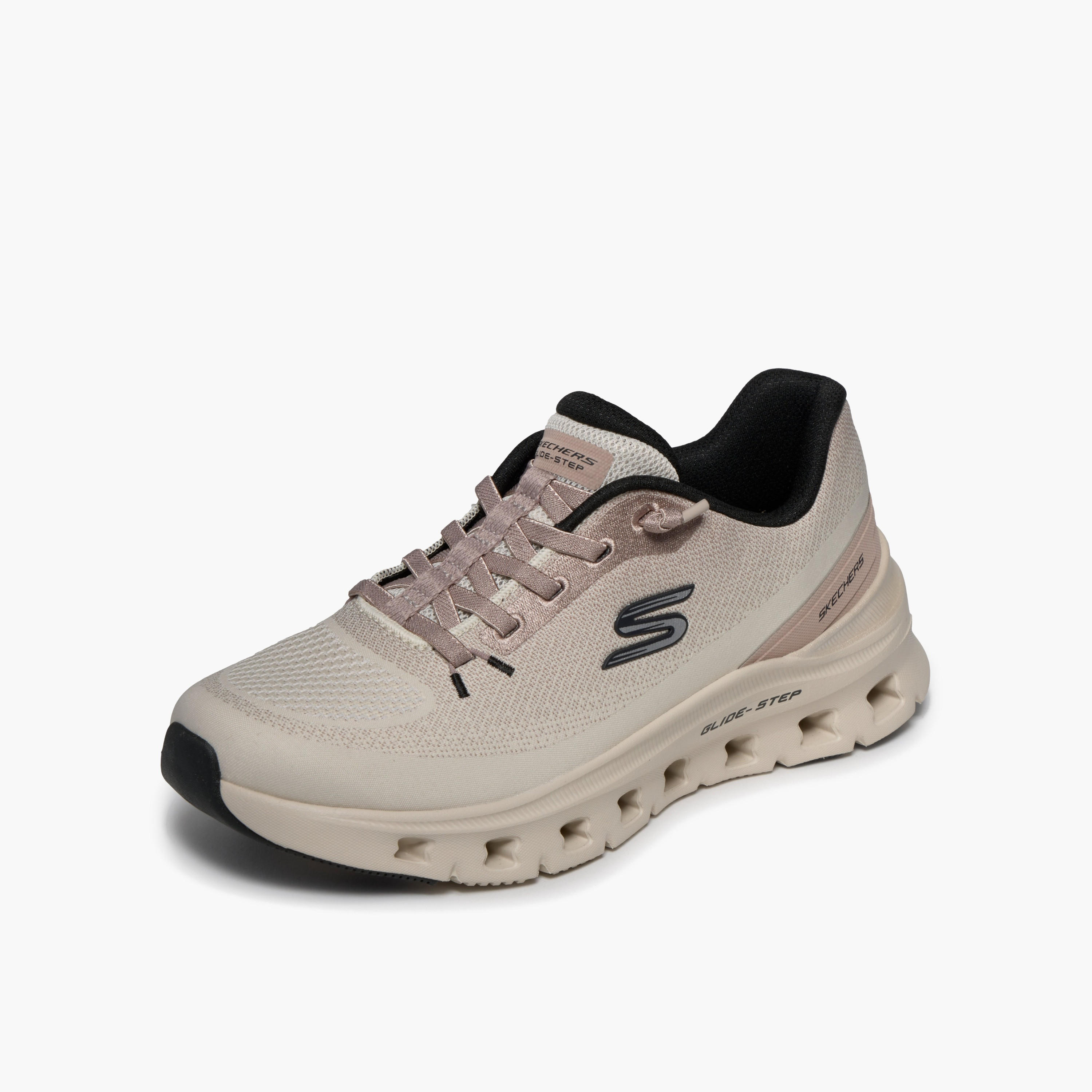 Skechers Women GLIDE-STEP PRO Slip-On Sports Shoes-women-shoes-sneakers-image-3