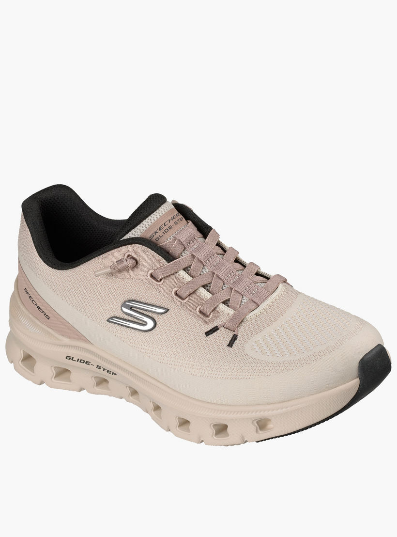 Skechers Women GLIDE-STEP PRO Slip-On Sports Shoes-women-shoes-sneakers-image-5