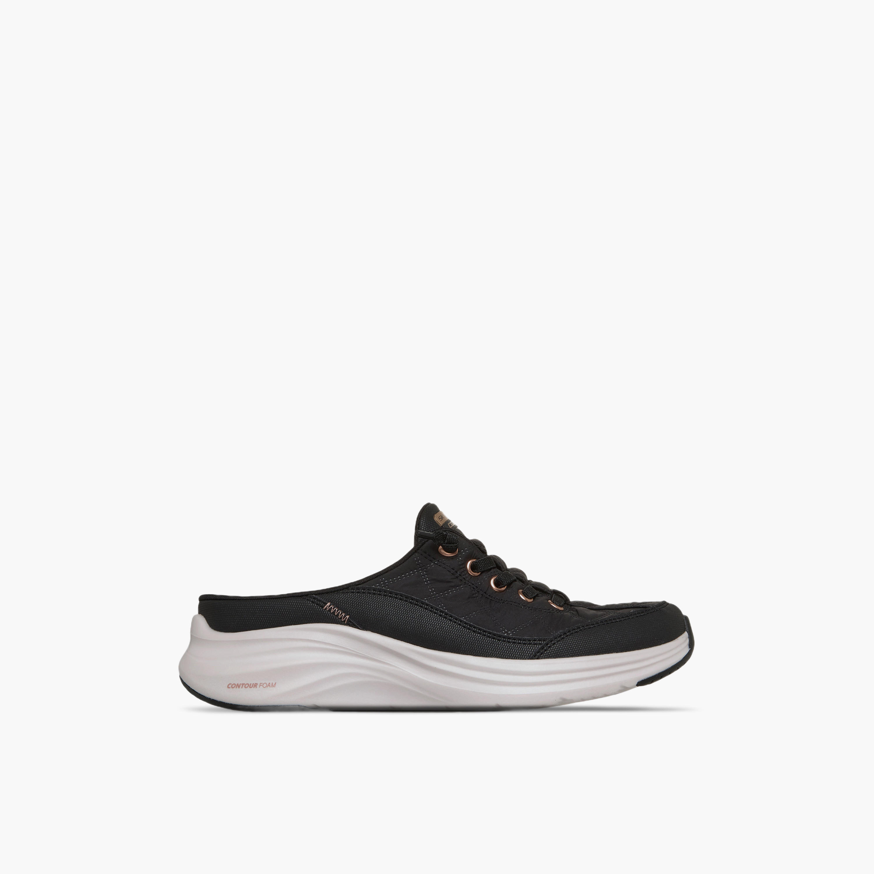 سنيكرز ميول سهل الارتداء كونتور فوم للنساء من سكيتشرز-women-shoes-sneakers-image-2