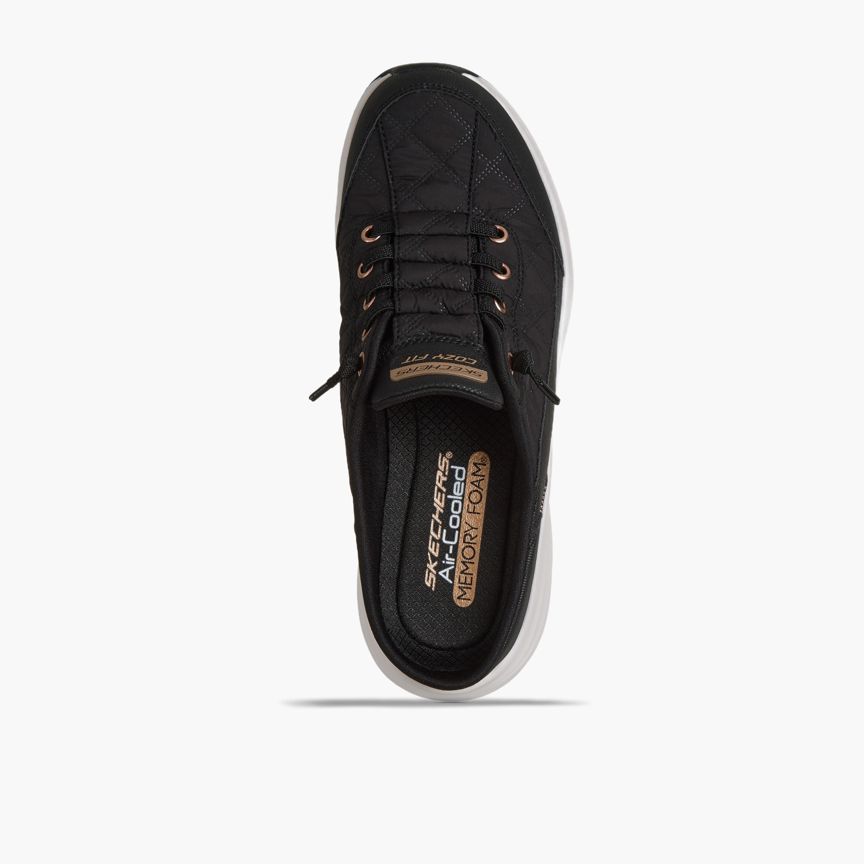 سنيكرز ميول سهل الارتداء كونتور فوم للنساء من سكيتشرز-women-shoes-sneakers-image-3