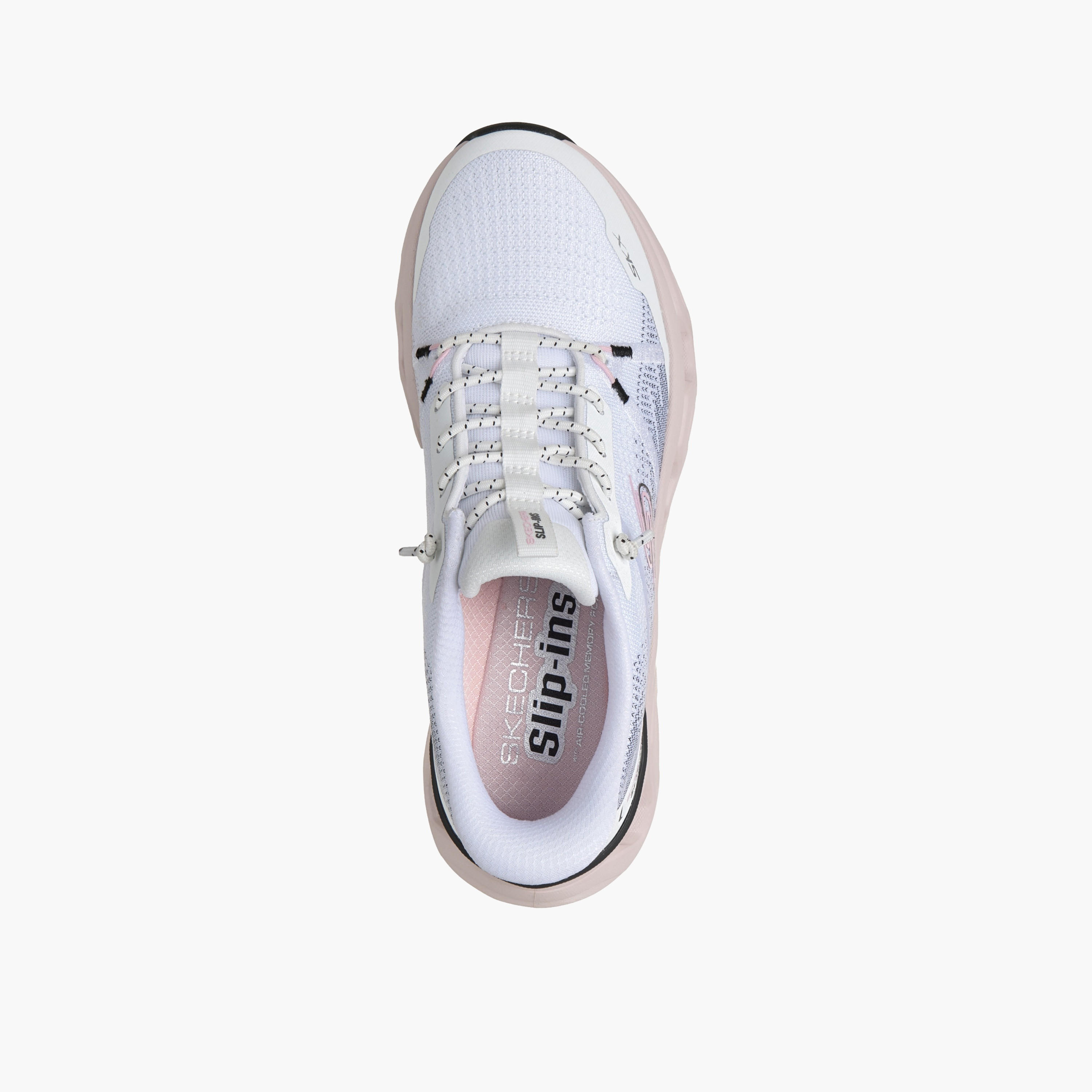 Skechers Women GLIDE-STEP ALTUS Slip-On Sports Shoes-women-shoes-sneakers-image-2