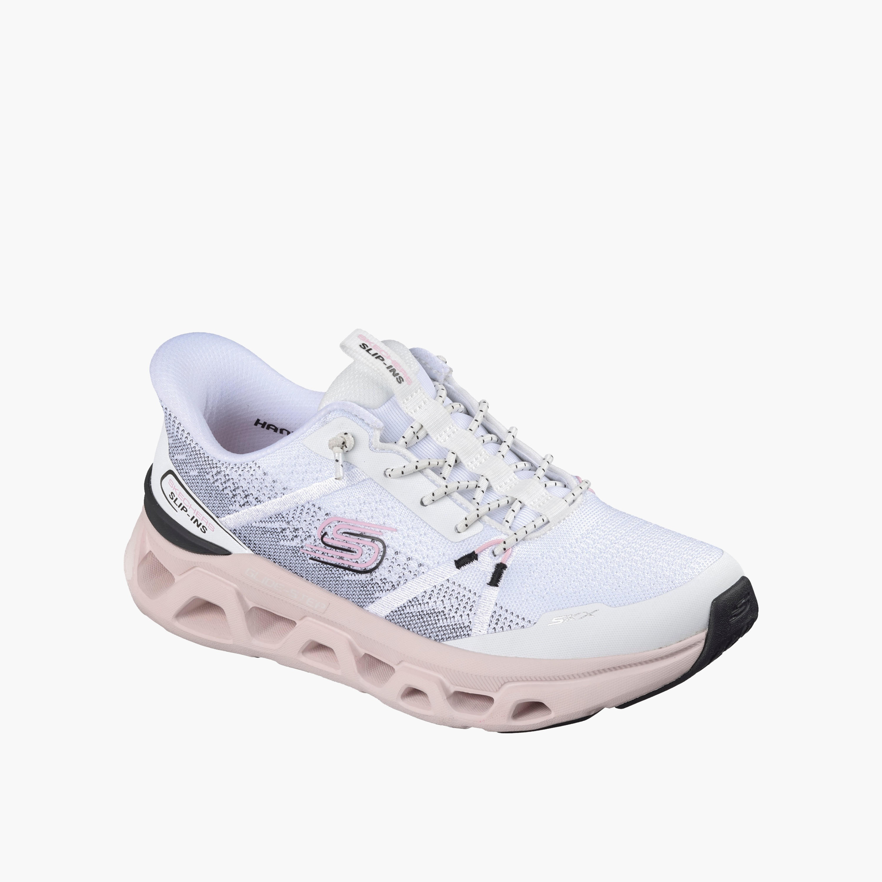 Skechers Women GLIDE-STEP ALTUS Slip-On Sports Shoes-women-shoes-sneakers-image-4