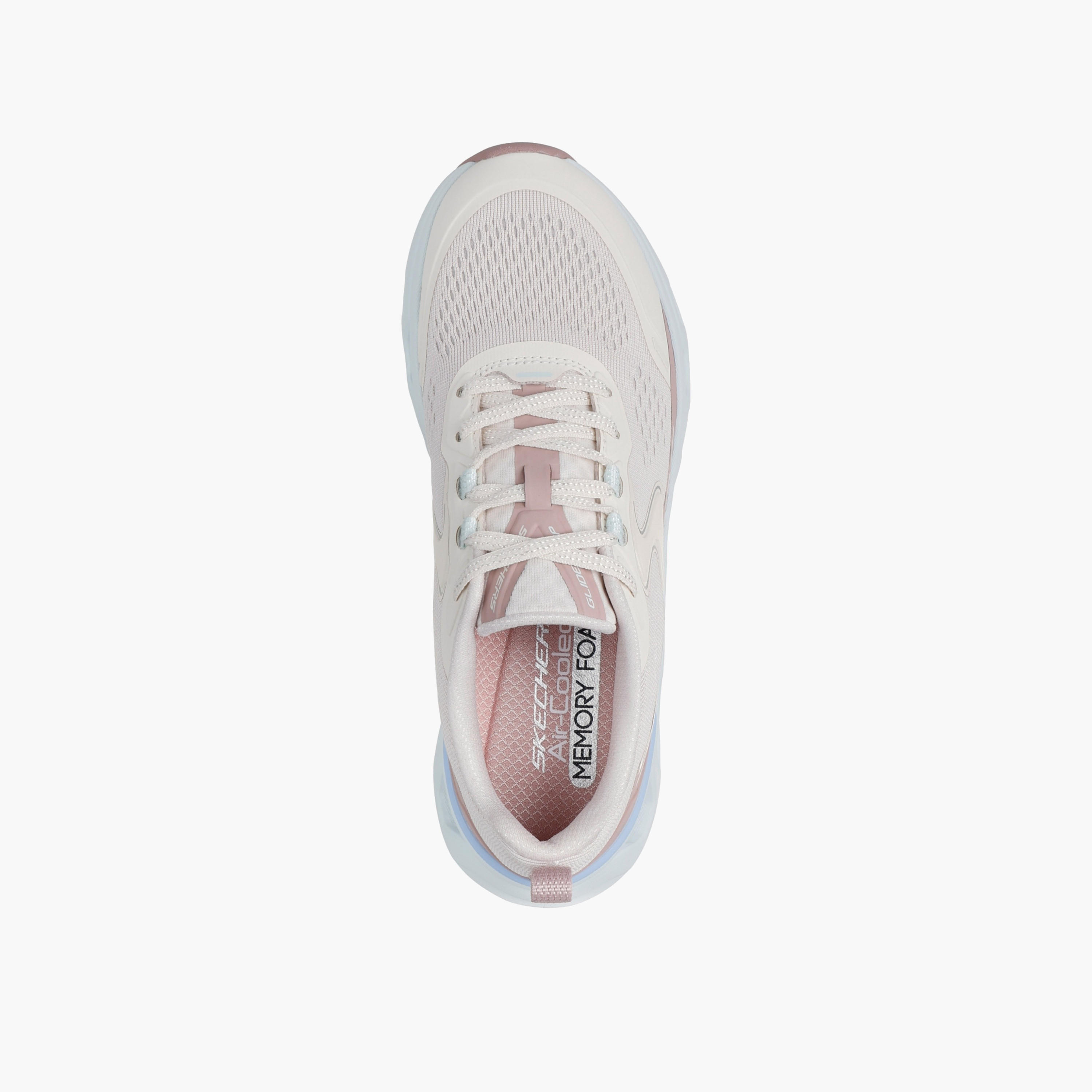 Skechers Women GLIDE-STEP ALTUS Lace-Up Sports Shoes-women-shoes-sneakers-image-2