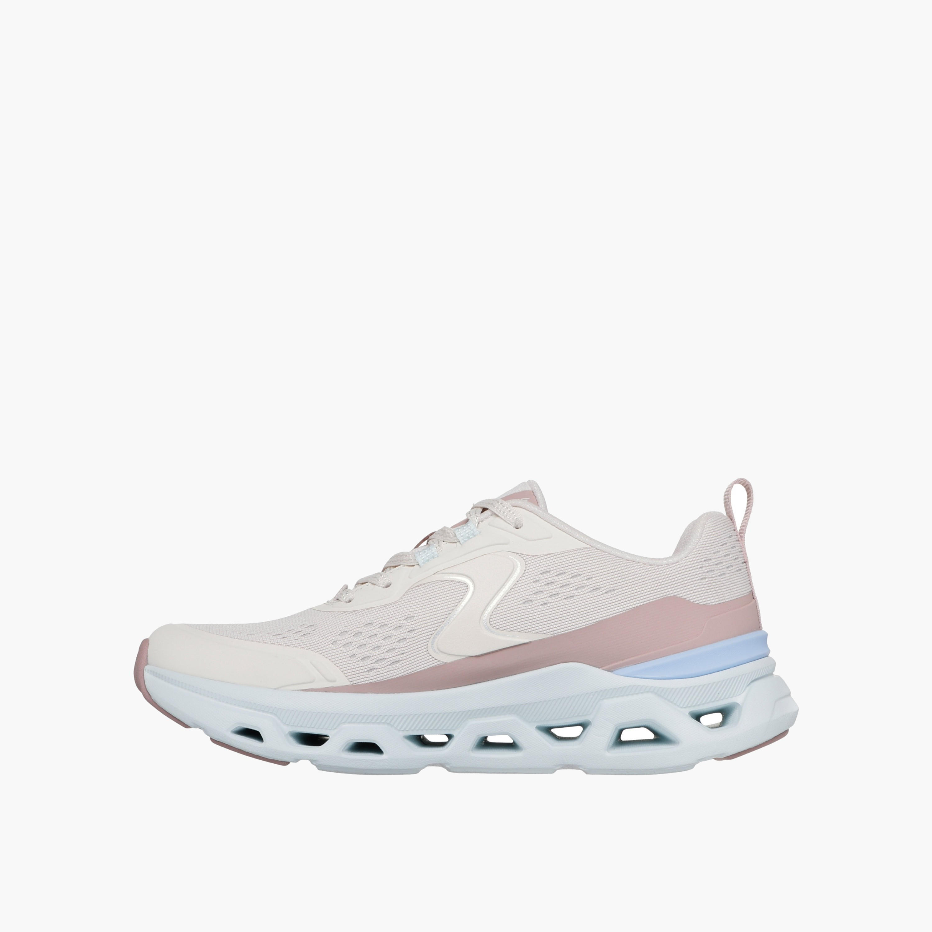 Skechers Women GLIDE-STEP ALTUS Lace-Up Sports Shoes-women-shoes-sneakers-image-6