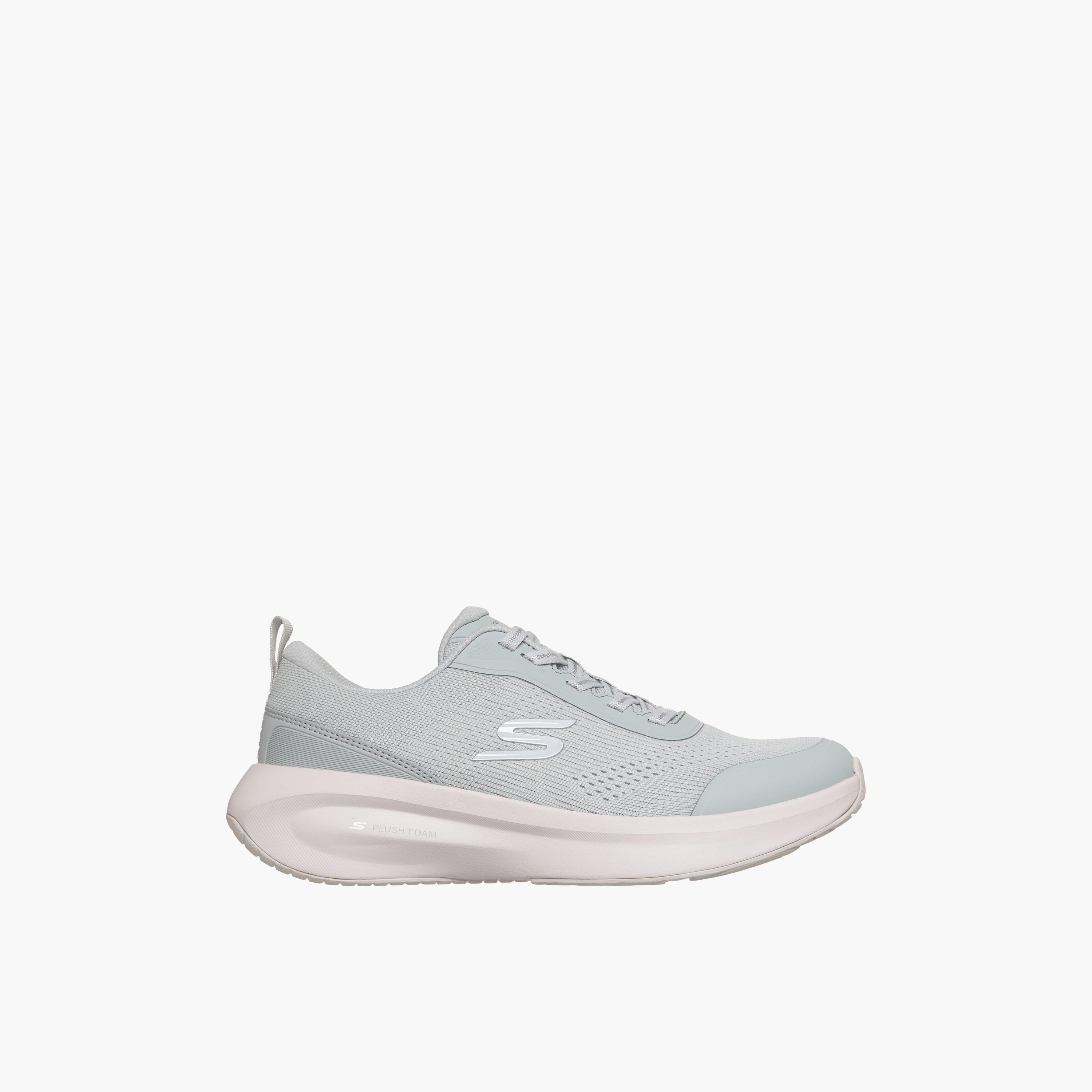 حذاء رياضي برباط إغلاق "بلوش فوم" للنساء من سكيتشيرز-sports-women-shoes-image-3