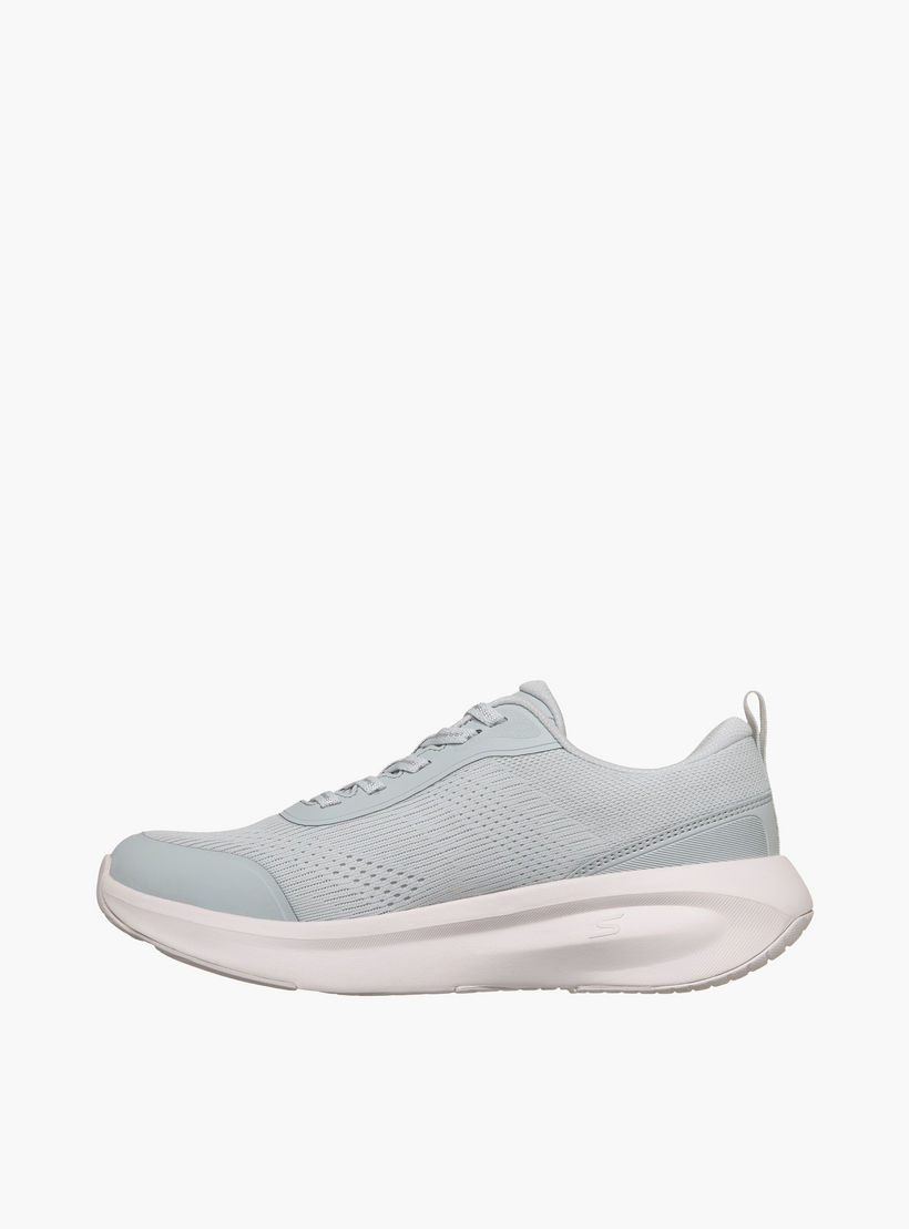 حذاء رياضي برباط إغلاق "بلوش فوم" للنساء من سكيتشيرز-sports-women-shoes-image-5