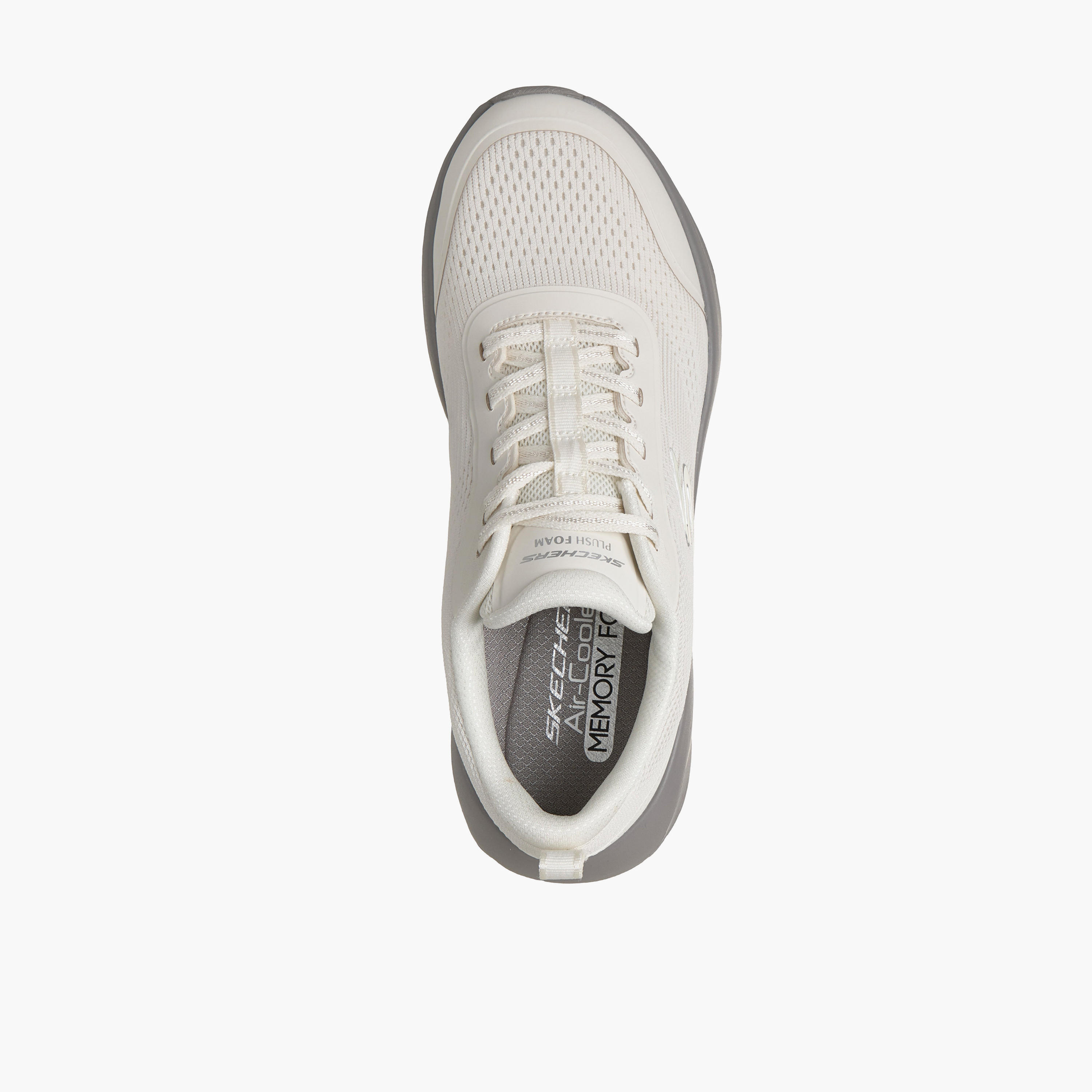 حذاء رياضي برباط إغلاق بلاش فوم للنساء من سكيتشرز-sports-women-shoes-image-2