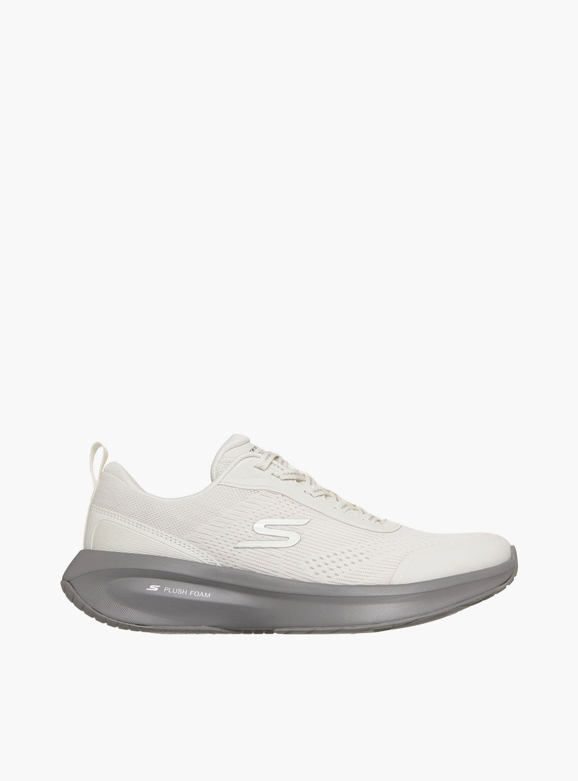 حذاء رياضي برباط إغلاق بلاش فوم للنساء من سكيتشرز-sports-women-shoes-image-3