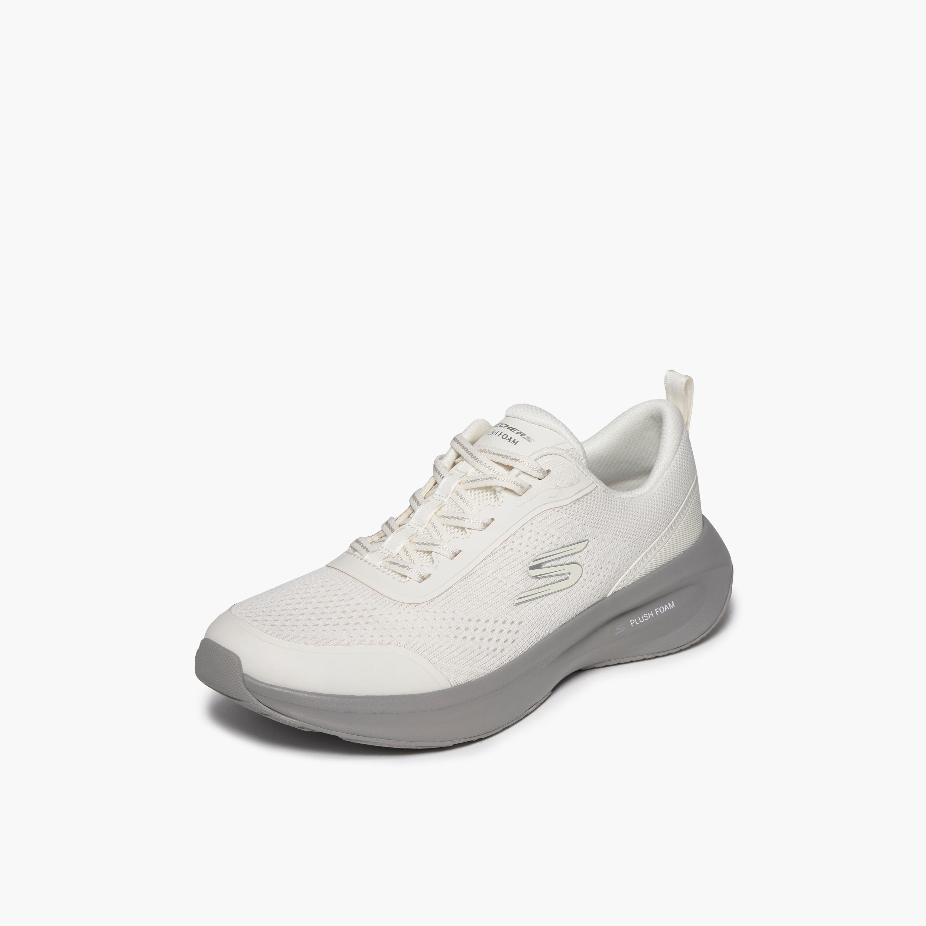 حذاء رياضي برباط إغلاق بلاش فوم للنساء من سكيتشرز-sports-women-shoes-image-4