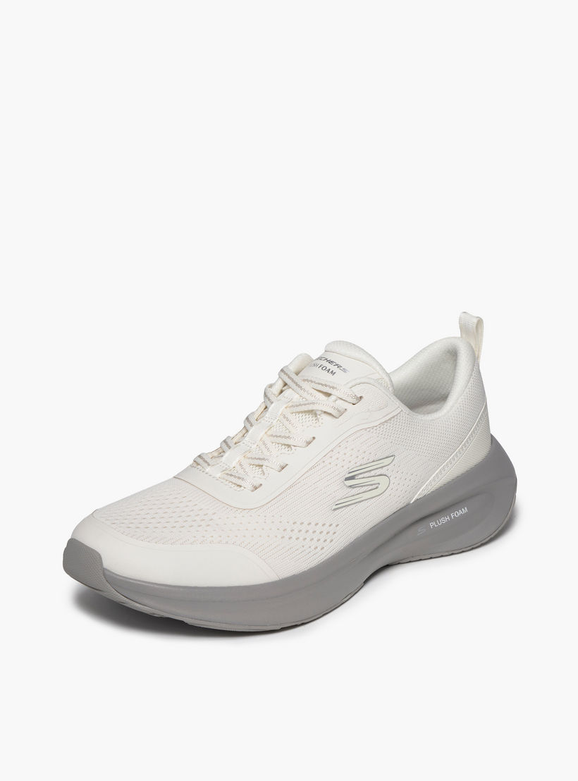 حذاء رياضي برباط إغلاق بلاش فوم للنساء من سكيتشرز-sports-women-shoes-image-4