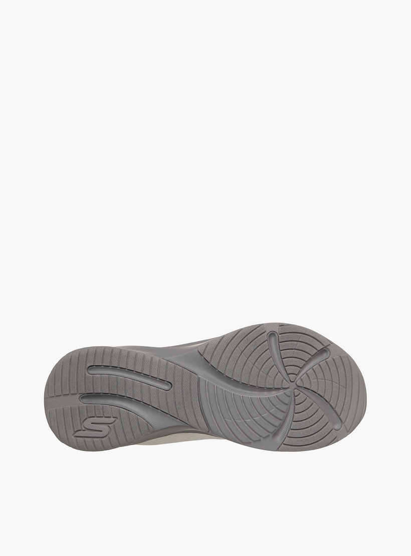 حذاء رياضي برباط إغلاق بلاش فوم للنساء من سكيتشرز-sports-women-shoes-image-6