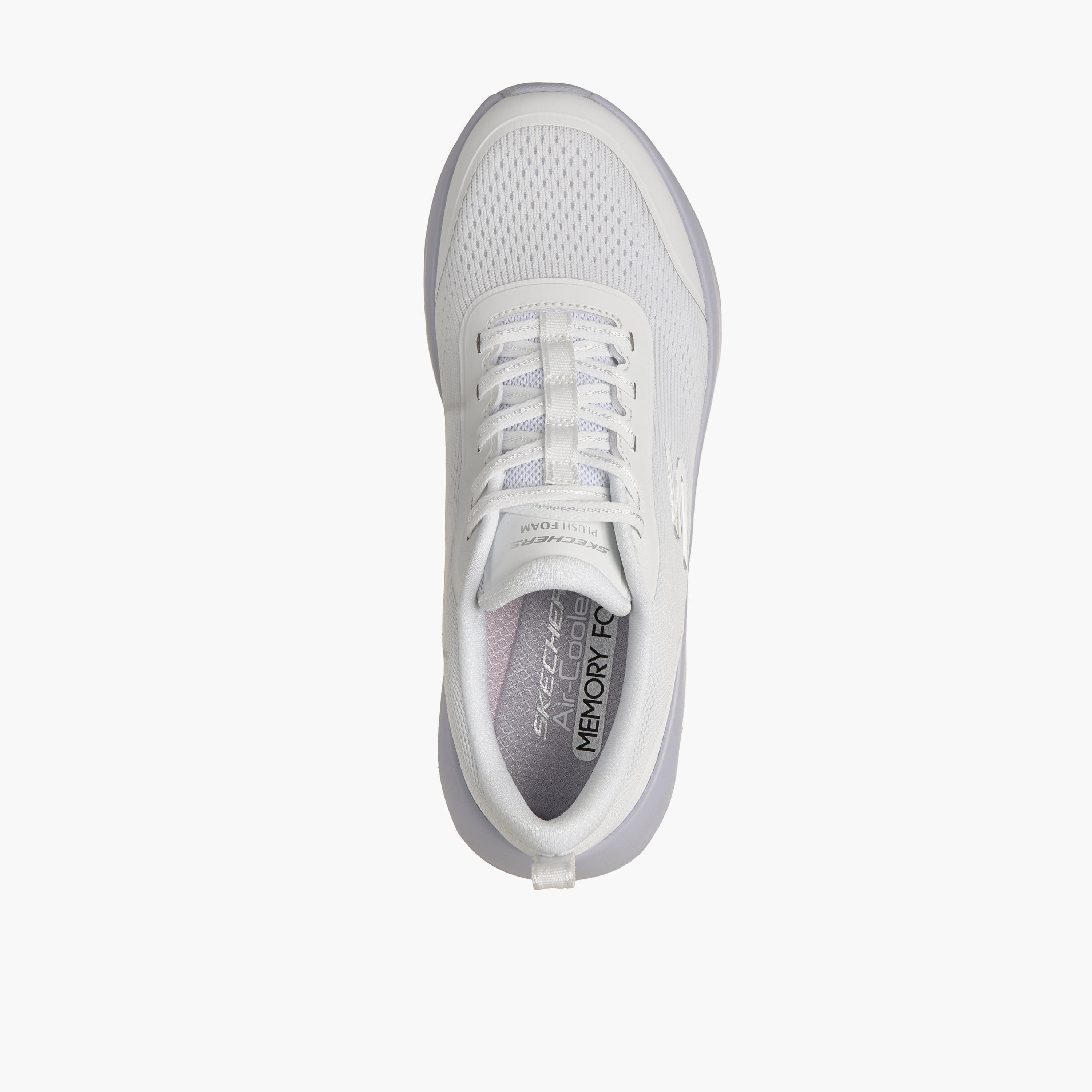 حذاء رياضي برباط إغلاق بلاش فوم للنساء من سكيتشرز-sports-women-shoes-image-2