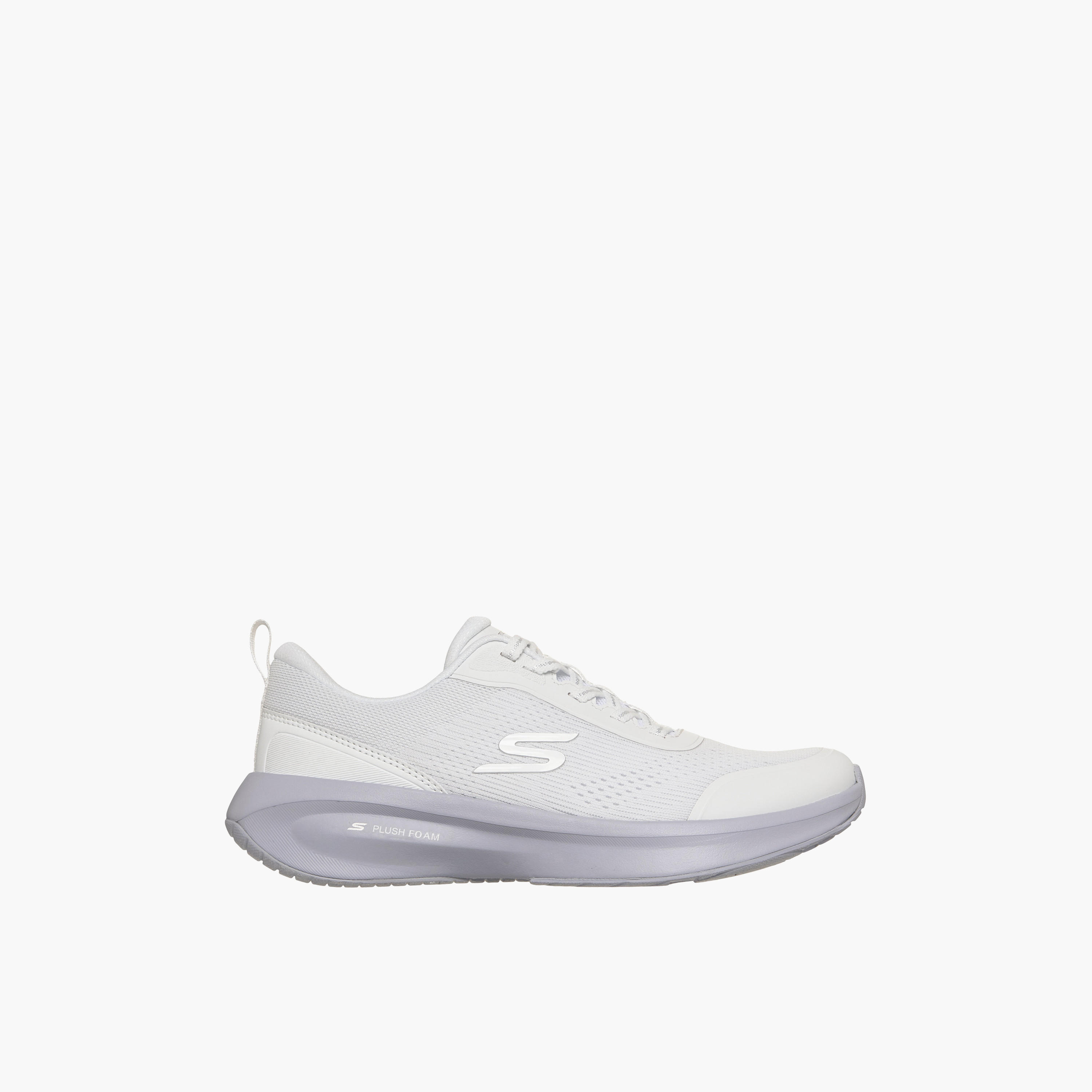 حذاء رياضي برباط إغلاق بلاش فوم للنساء من سكيتشرز-sports-women-shoes-image-3