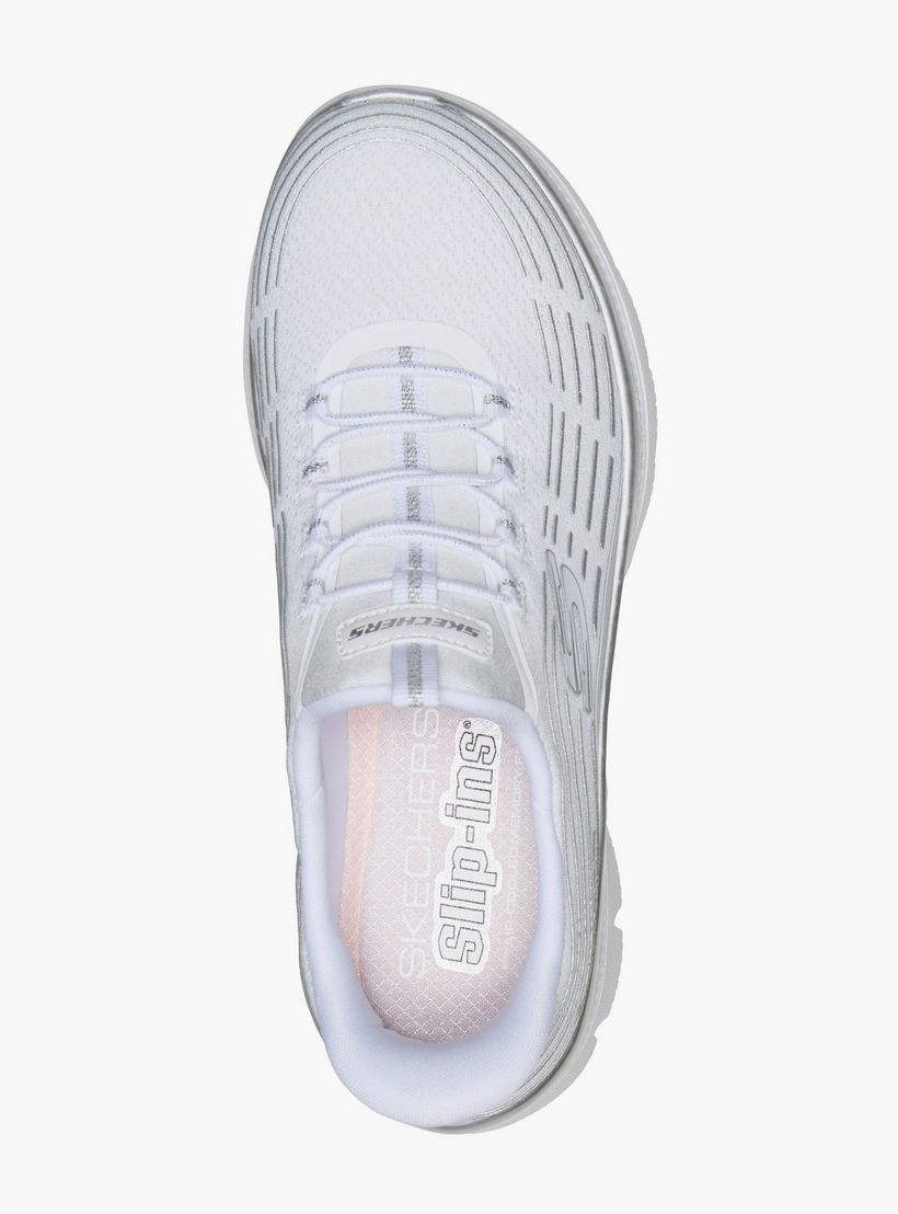 حذاء رياضي سهل الارتداء للنساء من سكيتشرز-sports-women-shoes-image-3