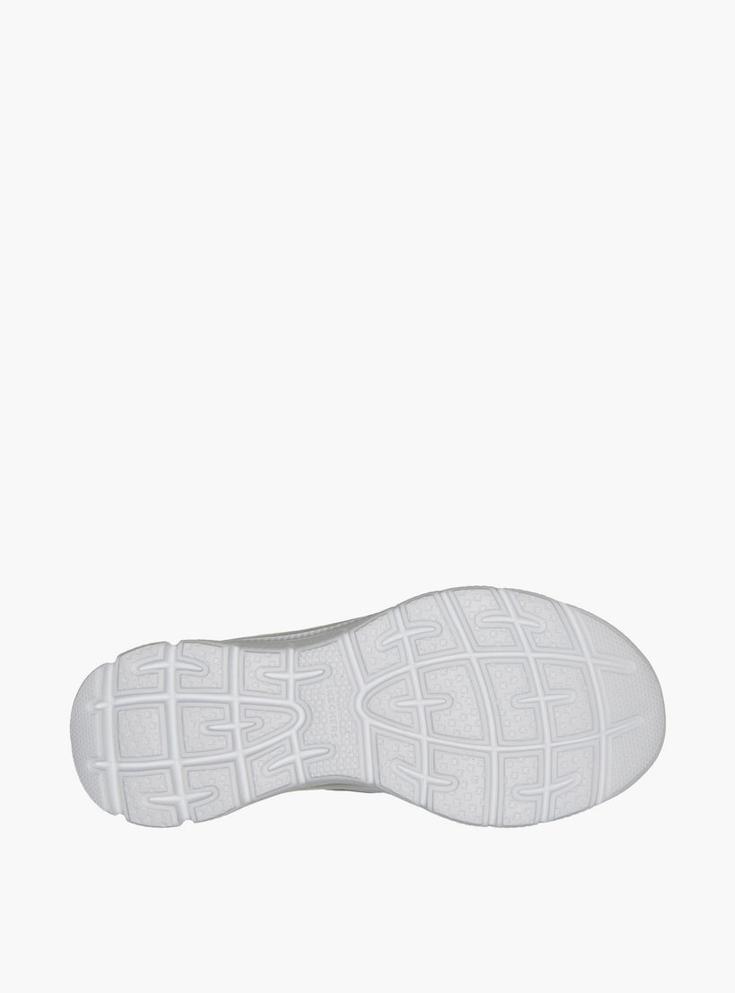 حذاء رياضي سهل الارتداء للنساء من سكيتشرز-sports-women-shoes-image-5