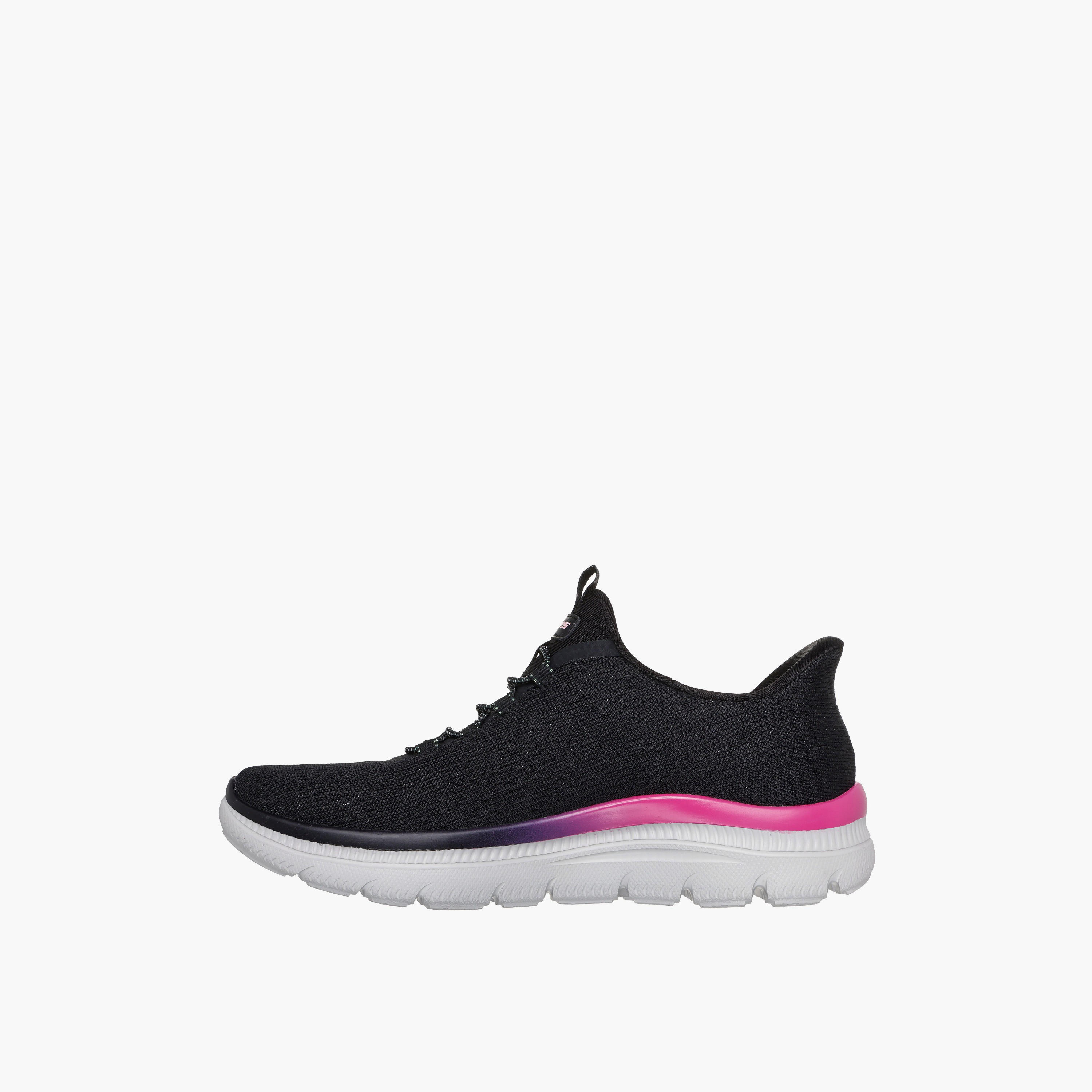 Skechers Women Slip-On Sports Shoes-sports-women-shoes-image-3