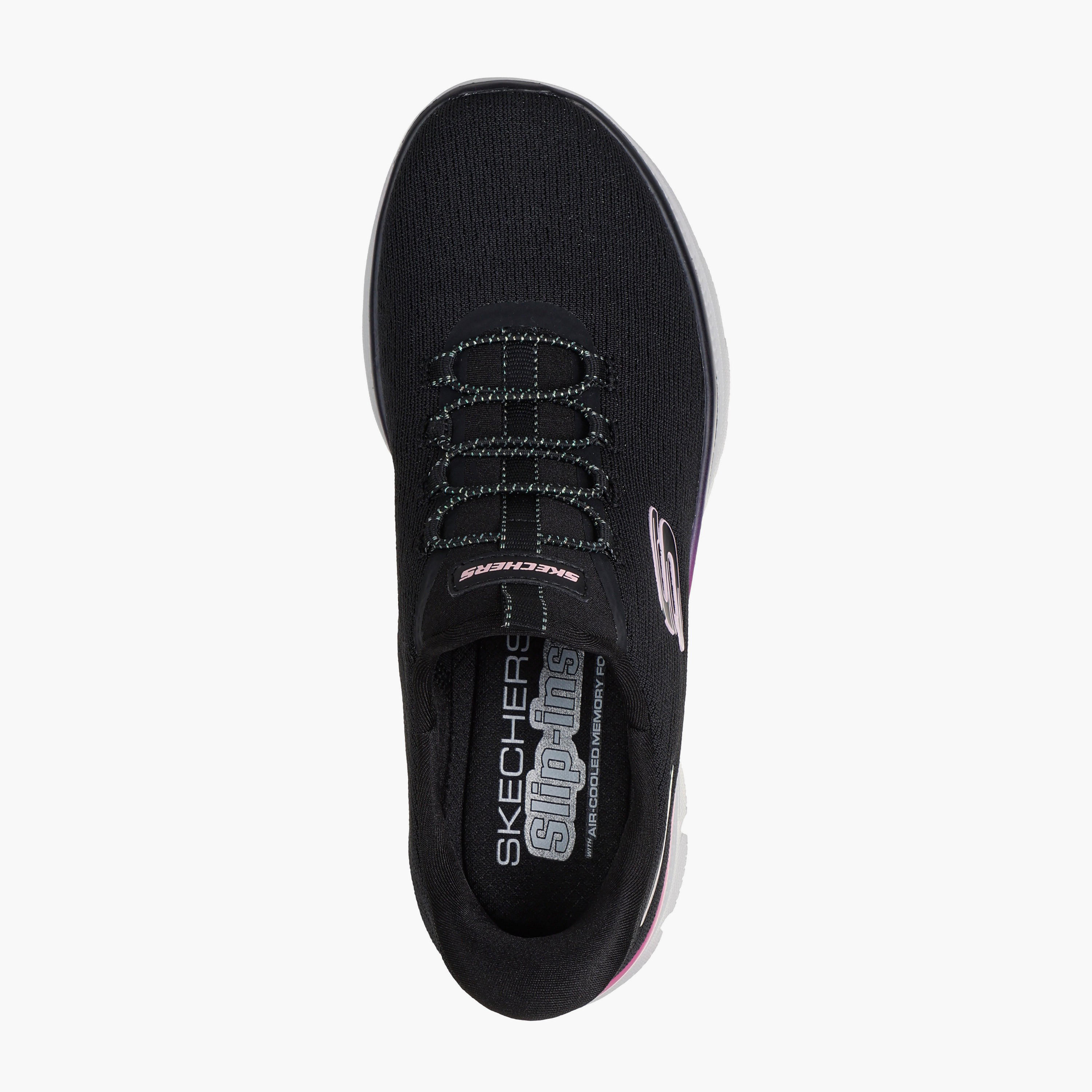 Skechers Women Slip-On Sports Shoes-sports-women-shoes-image-4
