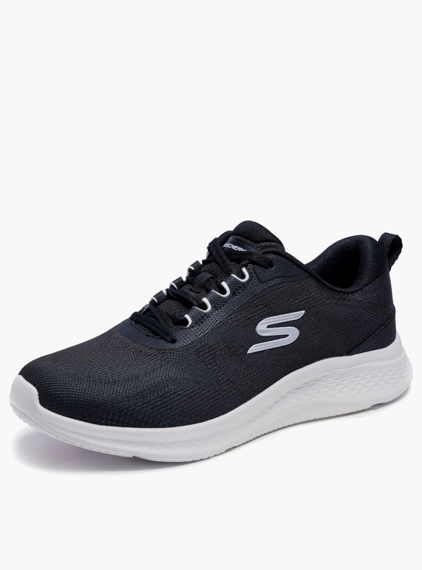 Skechers Women SKECH-LITE PRO 2.0 Lace-Up Sports Shoes-sports-women-shoes-image-3