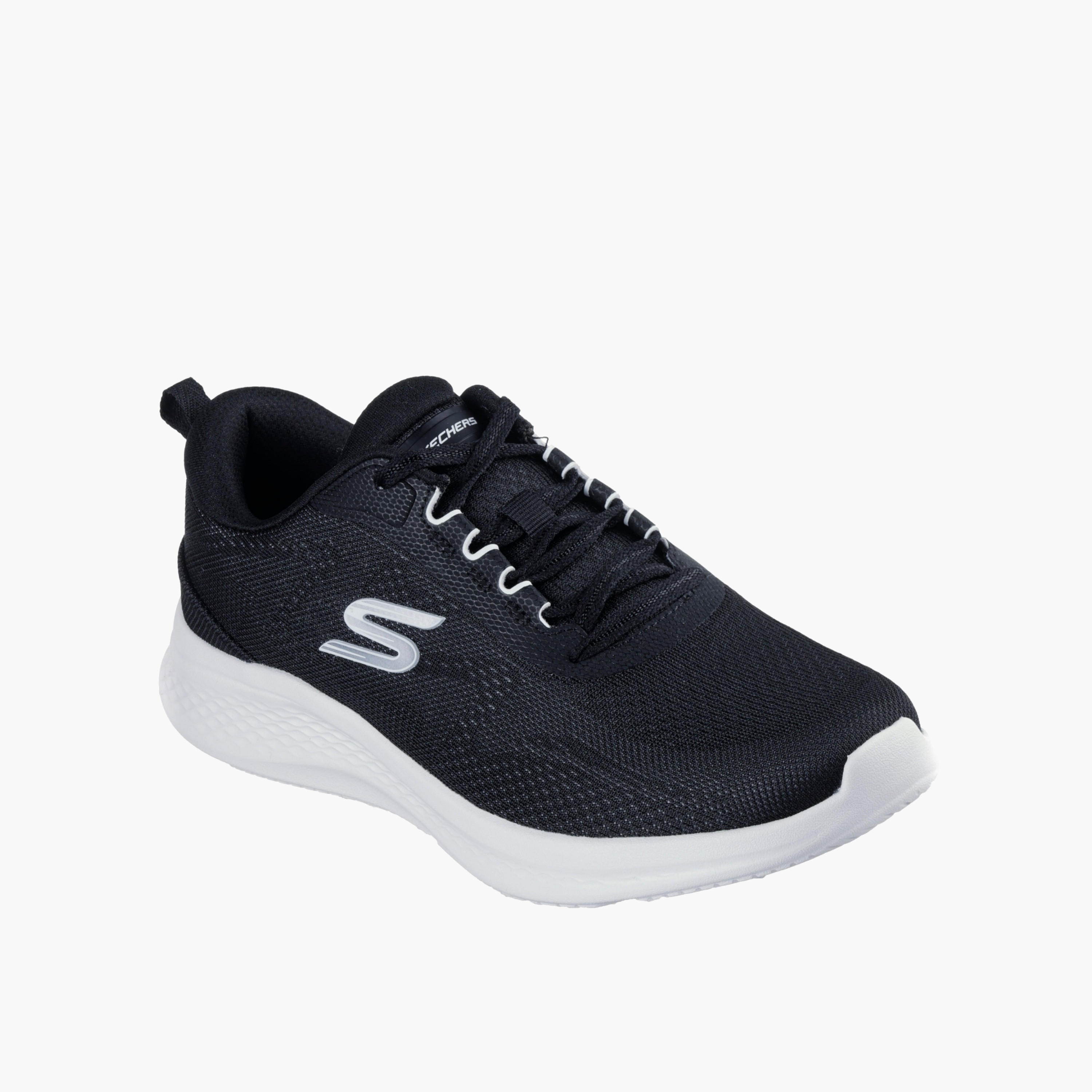 Skechers Women SKECH-LITE PRO 2.0 Lace-Up Sports Shoes-sports-women-shoes-image-5