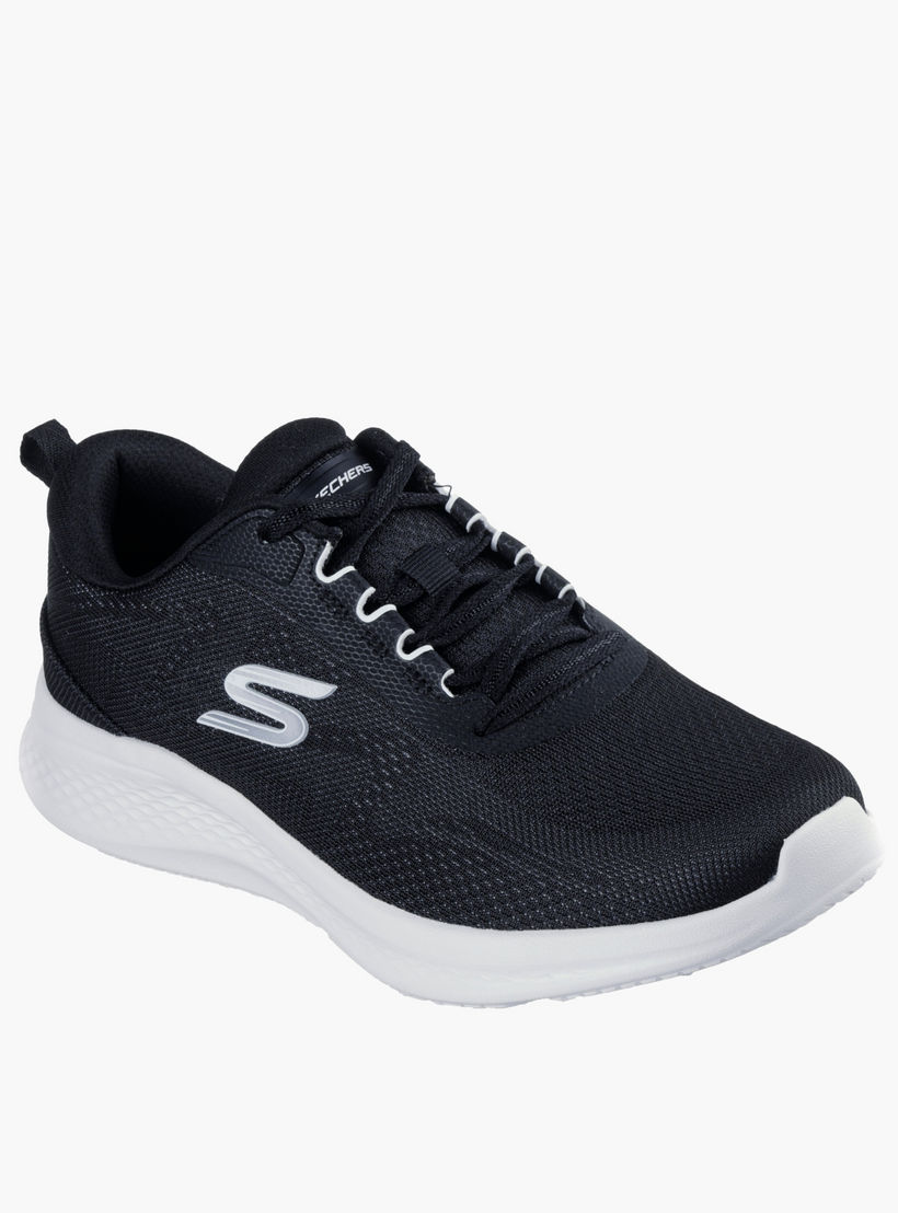 Skechers Women SKECH-LITE PRO 2.0 Lace-Up Sports Shoes-sports-women-shoes-image-5