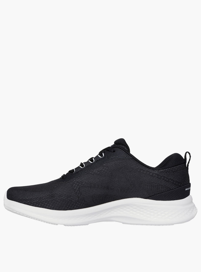 Skechers Women SKECH-LITE PRO 2.0 Lace-Up Sports Shoes-sports-women-shoes-image-6