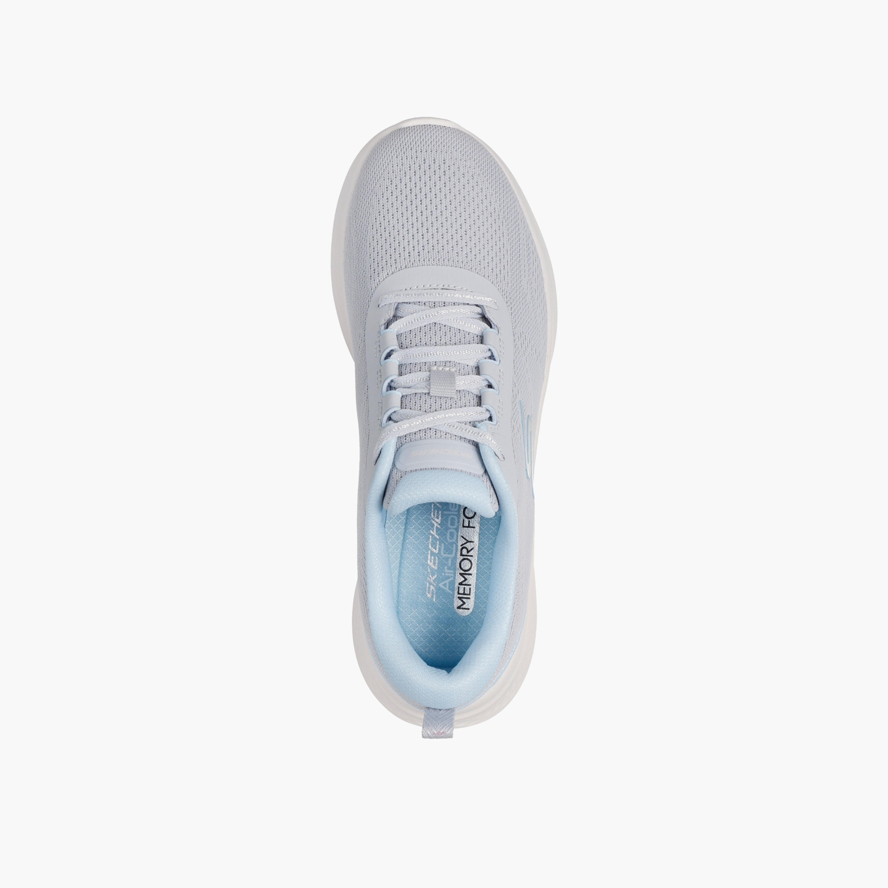 Skechers Women SKECH-LITE PRO 2.0 Lace-Up Sports Shoes-sports-women-shoes-image-2