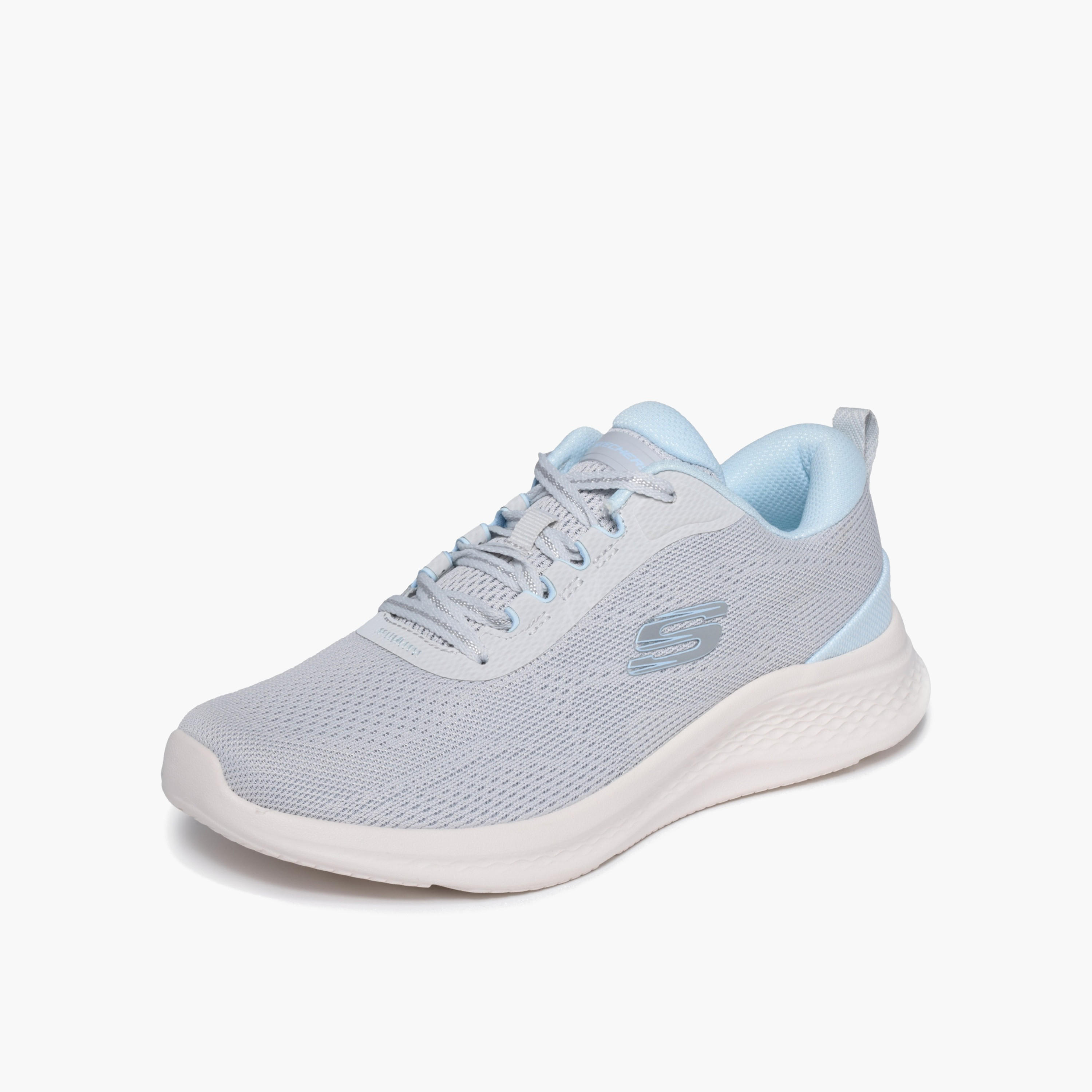 Skechers Women SKECH-LITE PRO 2.0 Lace-Up Sports Shoes-sports-women-shoes-image-3