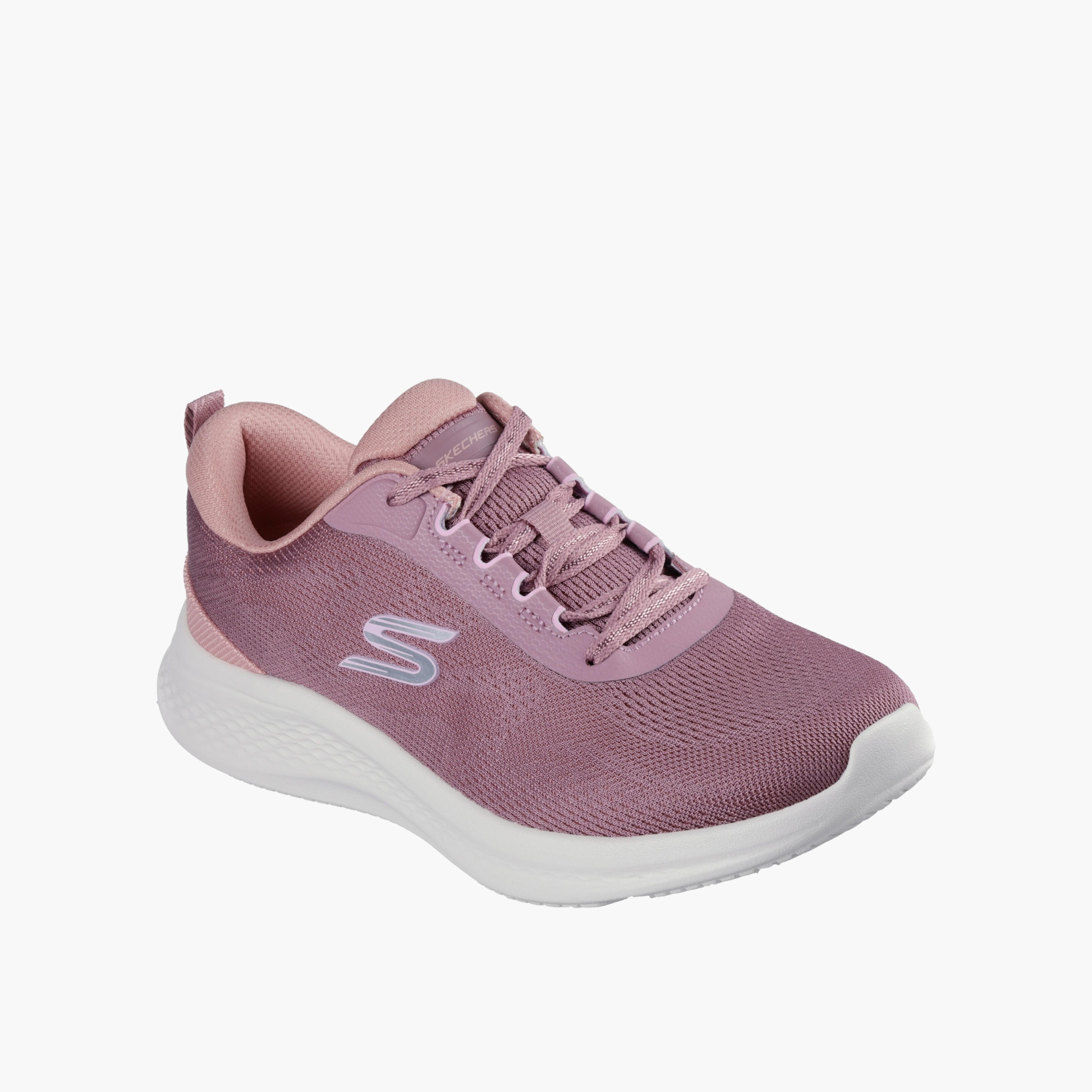 حذاء رياضي للنساء برباط سكيتش-لايت برو 2.0 من سكيتشرز-women-shoes-sneakers-image-4