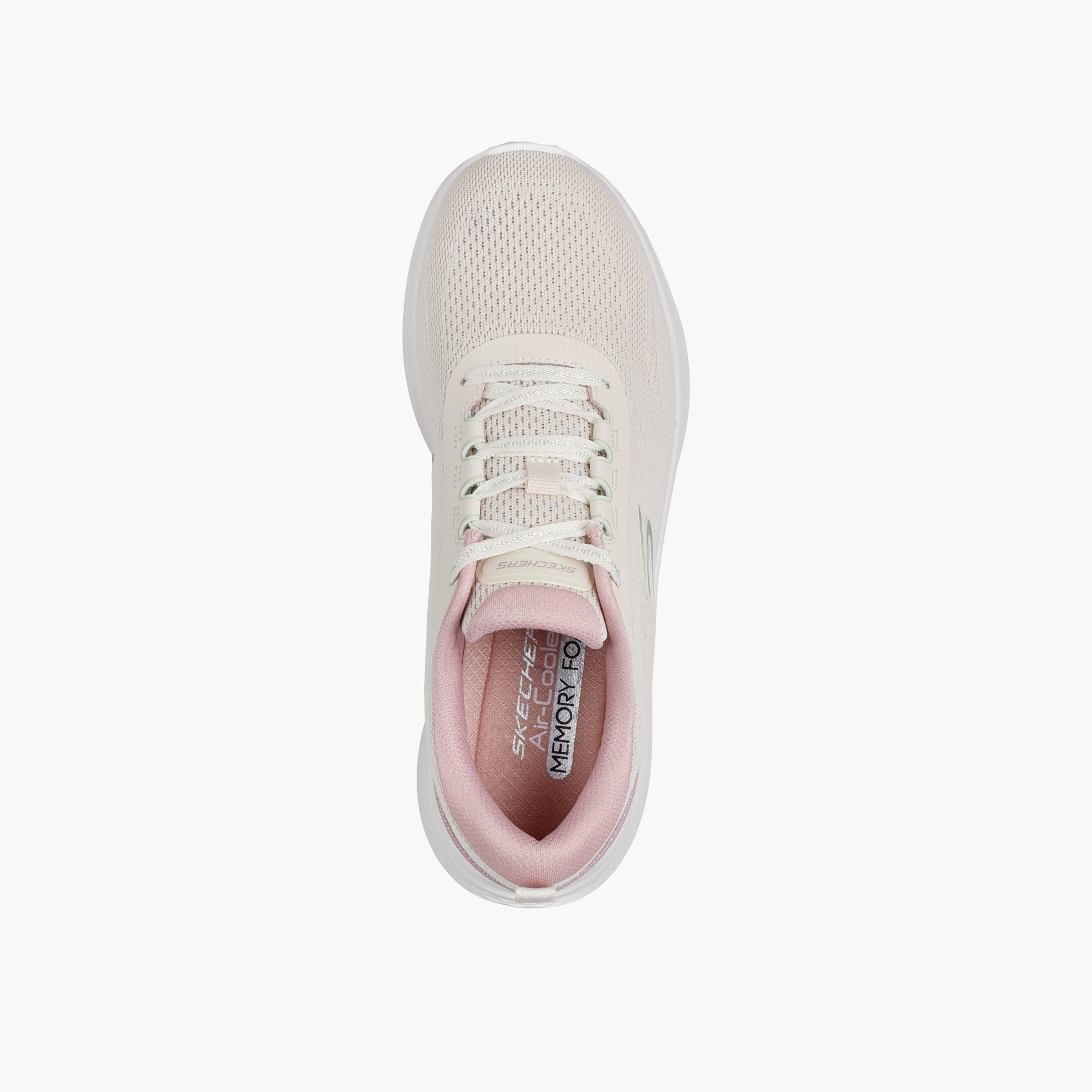 Skechers Women SKECH-LITE PRO 2.0 Lace-Up Sports Shoes-women-shoes-sneakers-image-2