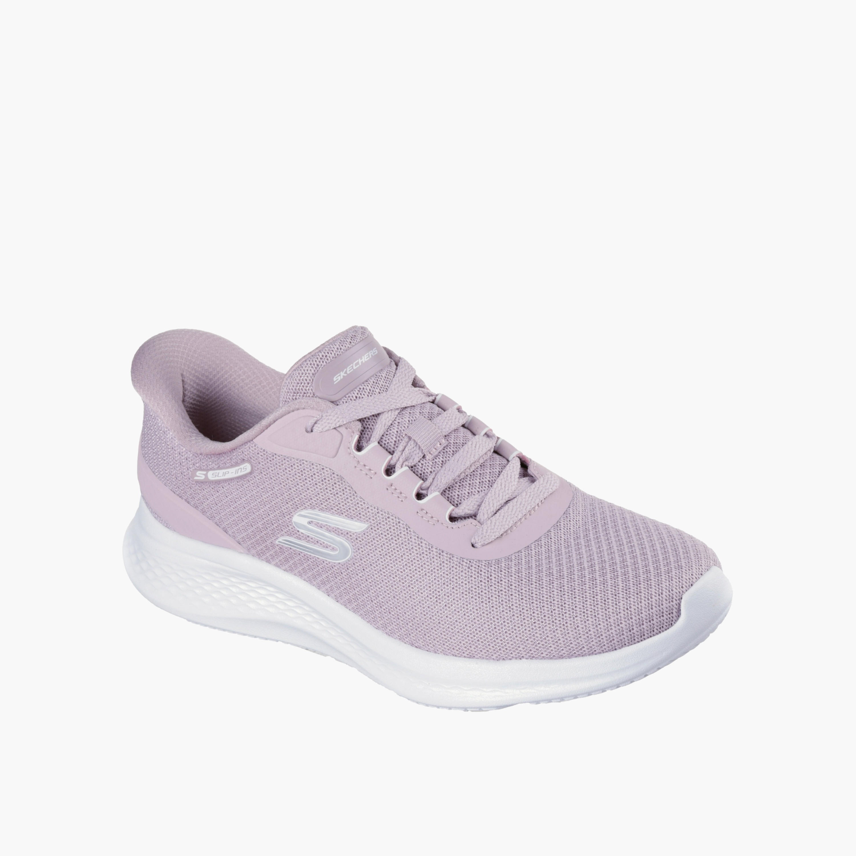 Skechers Women SKECH-LITE PRO 2.0 Slip-On Sports Shoes-sports-women-shoes-image-4
