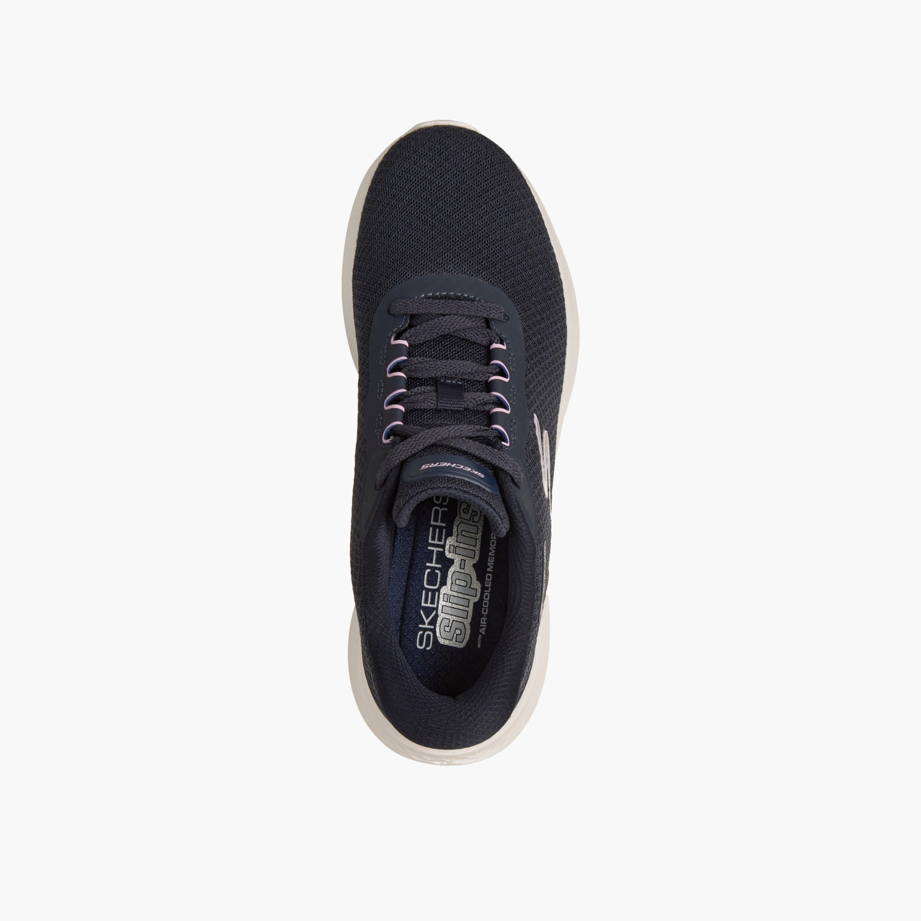 حذاء رياضي سهل الارتداء سكيتش-لايت برو 2.0 للنساء من سكيتشرز-sports-women-shoes-image-2
