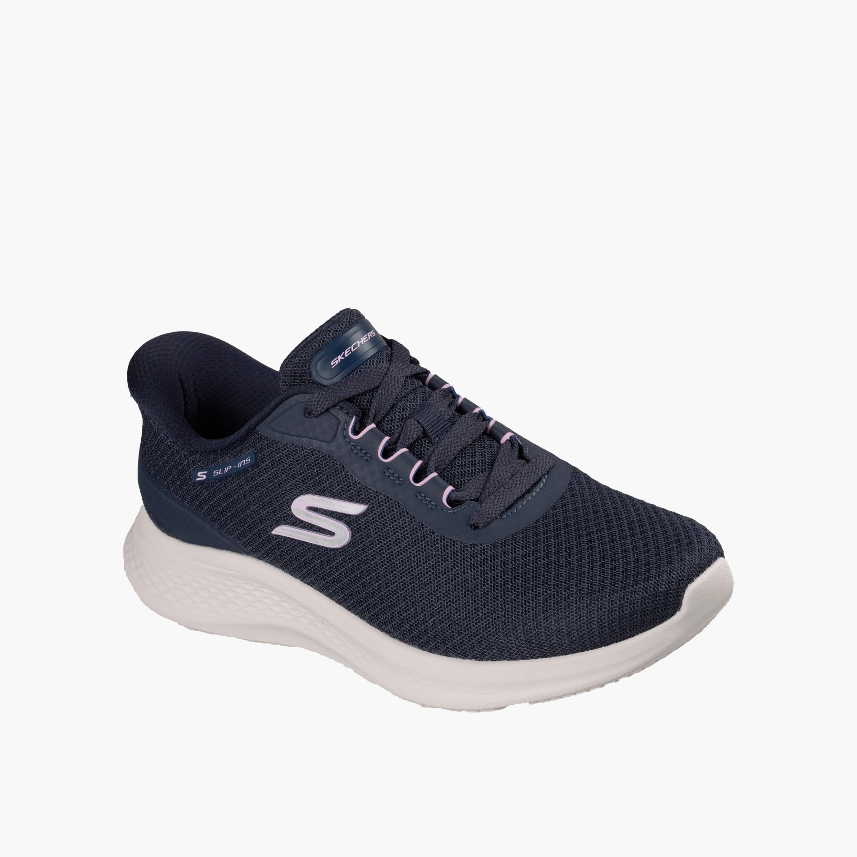 حذاء رياضي سهل الارتداء سكيتش-لايت برو 2.0 للنساء من سكيتشرز-sports-women-shoes-image-4