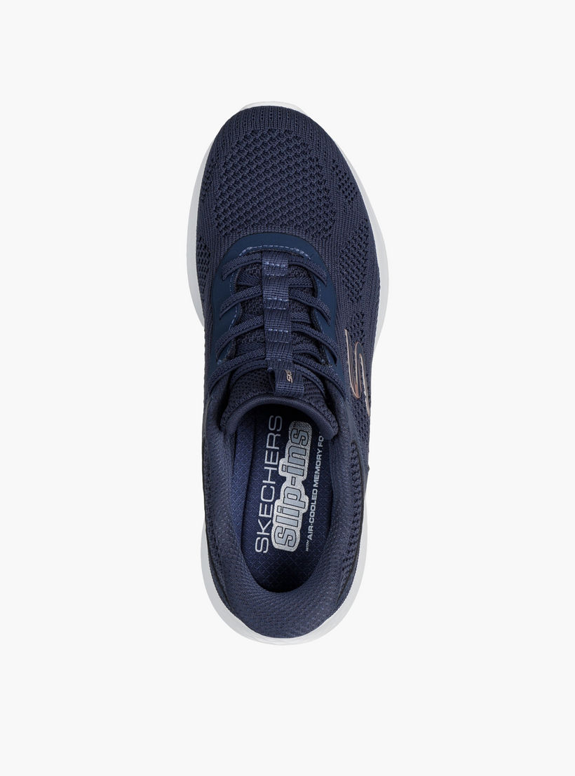 Skechers Women SKECH-LITE PRO 2.0 Slip-On Sports Shoes-sports-women-shoes-image-2
