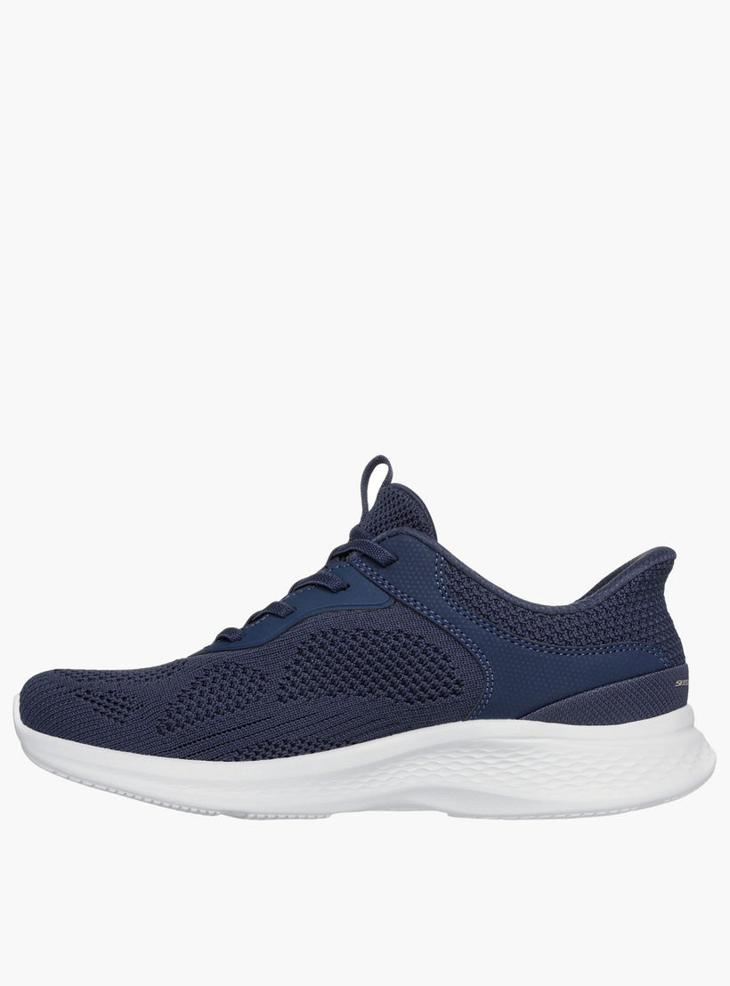 Skechers Women SKECH-LITE PRO 2.0 Slip-On Sports Shoes-sports-women-shoes-image-5