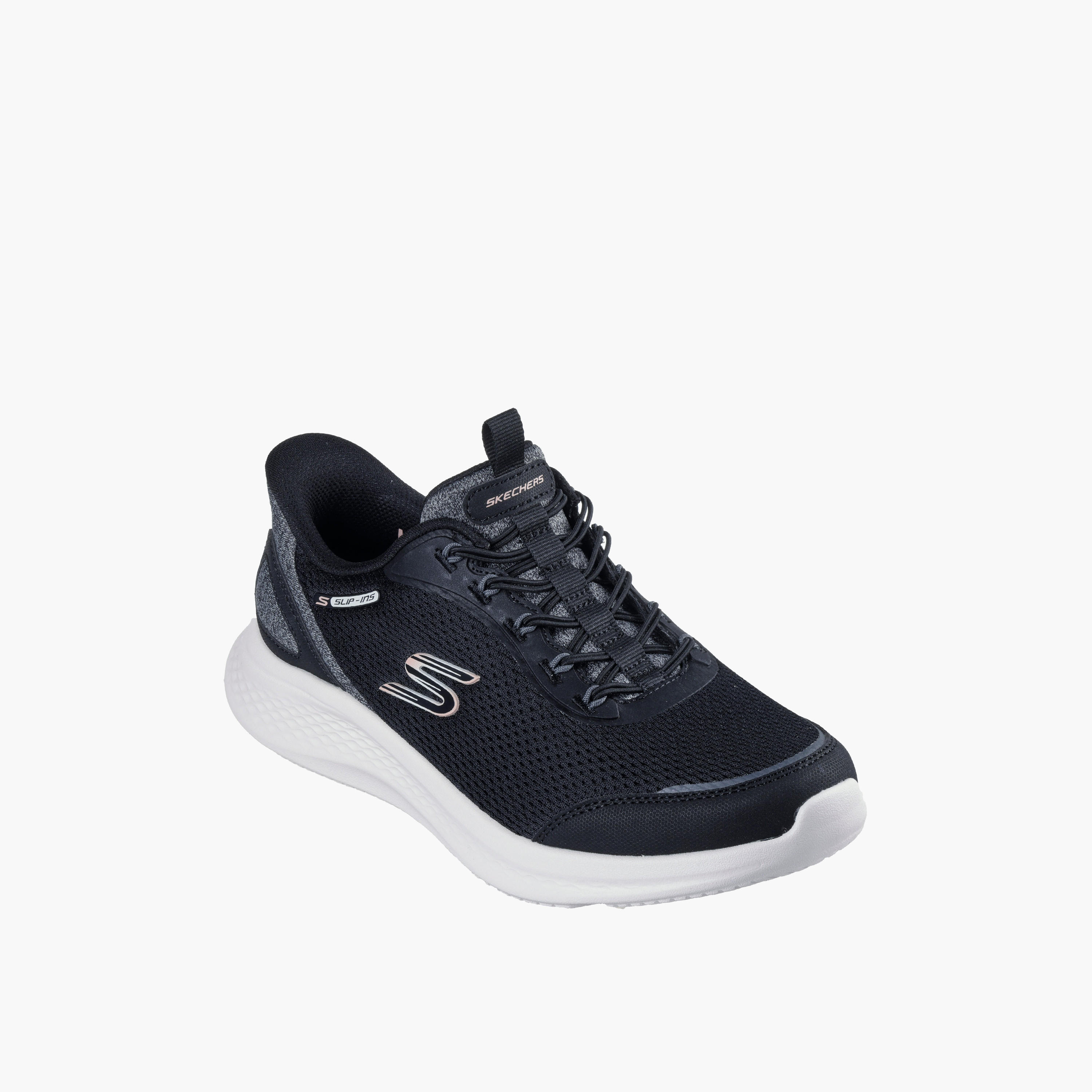 حذاء رياضي سهل الارتداء للنساء من سكيتشرز-sports-women-shoes-image-1