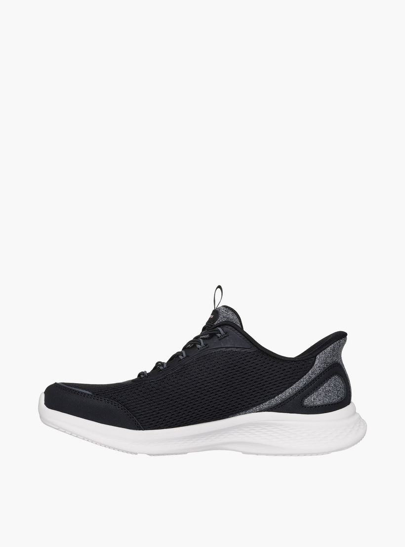 حذاء رياضي سهل الارتداء للنساء من سكيتشرز-sports-women-shoes-image-5