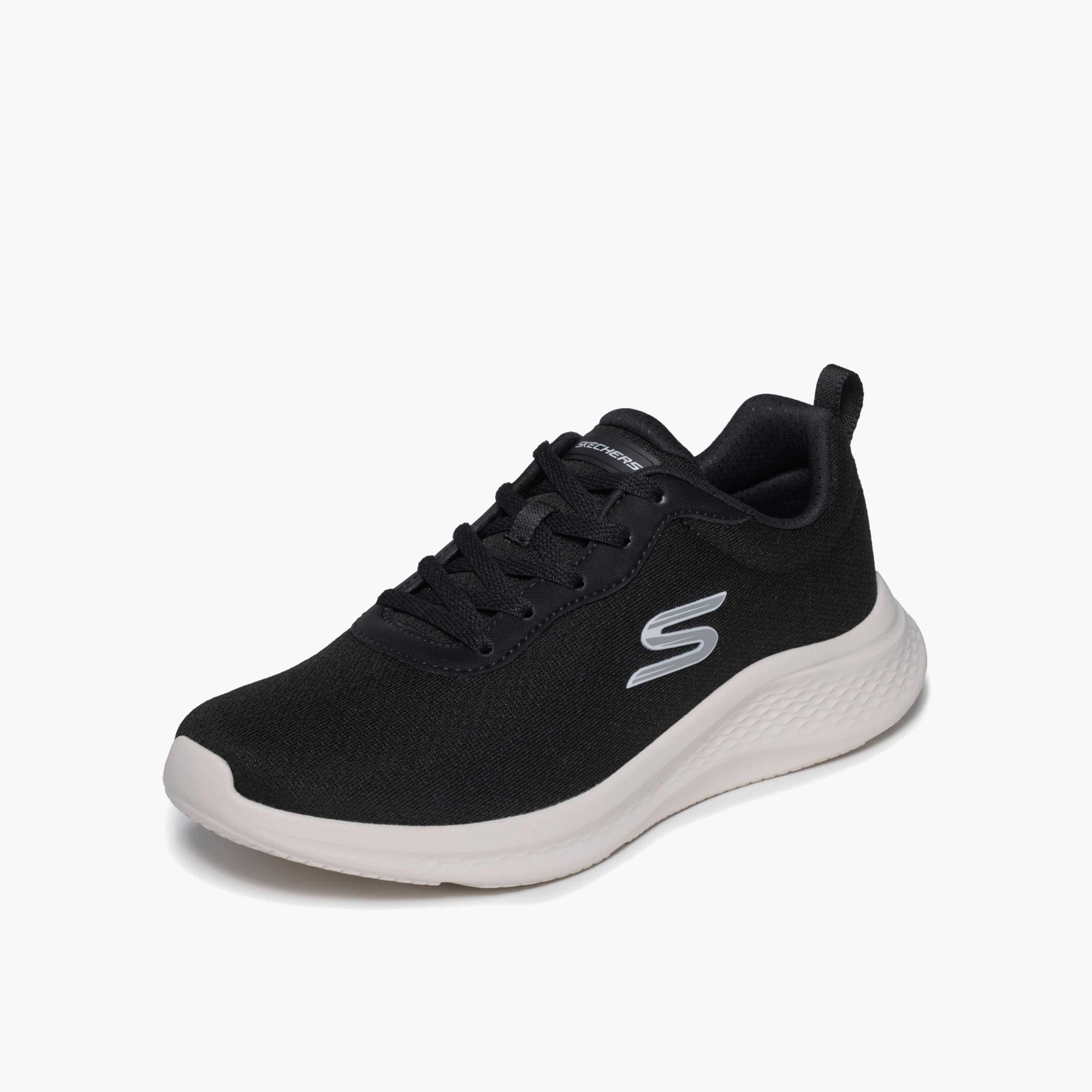 حذاء رياضي برباط إغلاق سكيتش-لايت برو 2.0 للنساء من سكيتشرز-sports-women-shoes-image-3