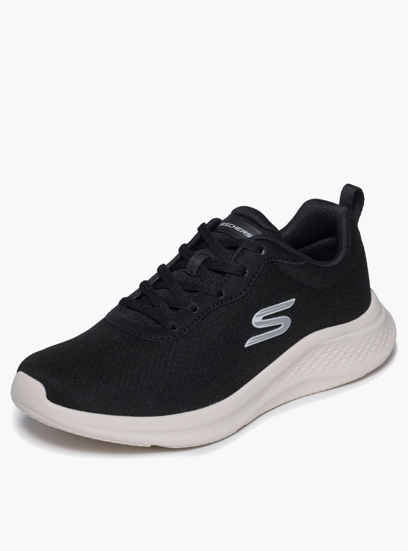 حذاء رياضي برباط إغلاق سكيتش-لايت برو 2.0 للنساء من سكيتشرز-sports-women-shoes-image-3