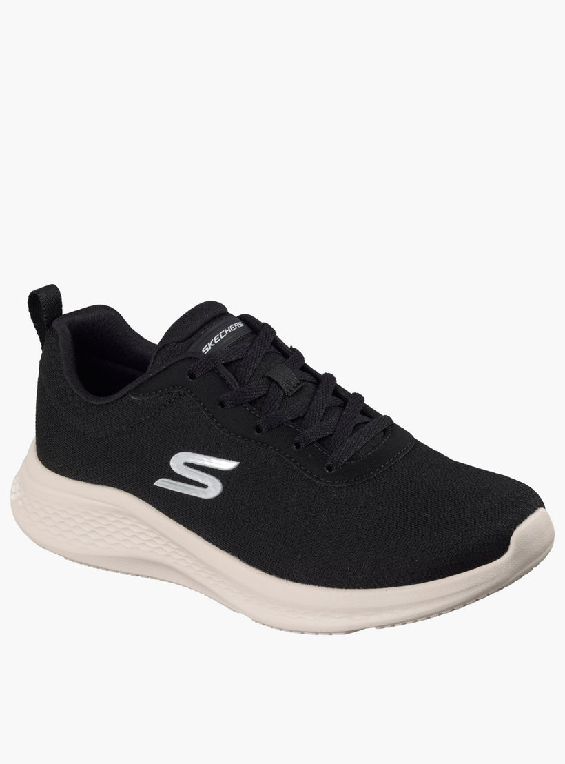 حذاء رياضي برباط إغلاق سكيتش-لايت برو 2.0 للنساء من سكيتشرز-sports-women-shoes-image-5