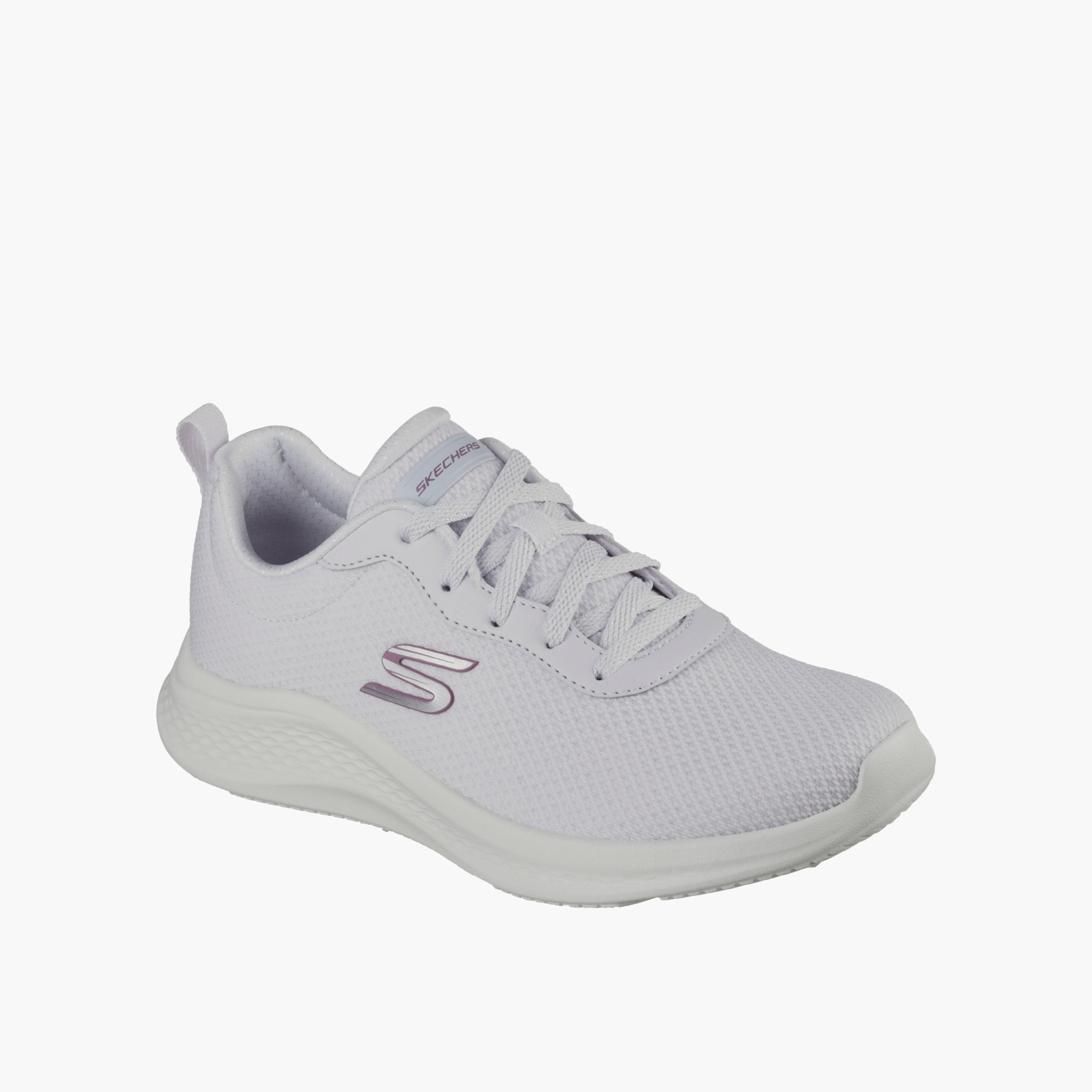 حذاء رياضي للنساء برباط سكيتش لايت برو 2.0 من سكيتشرز-sports-women-shoes-image-5