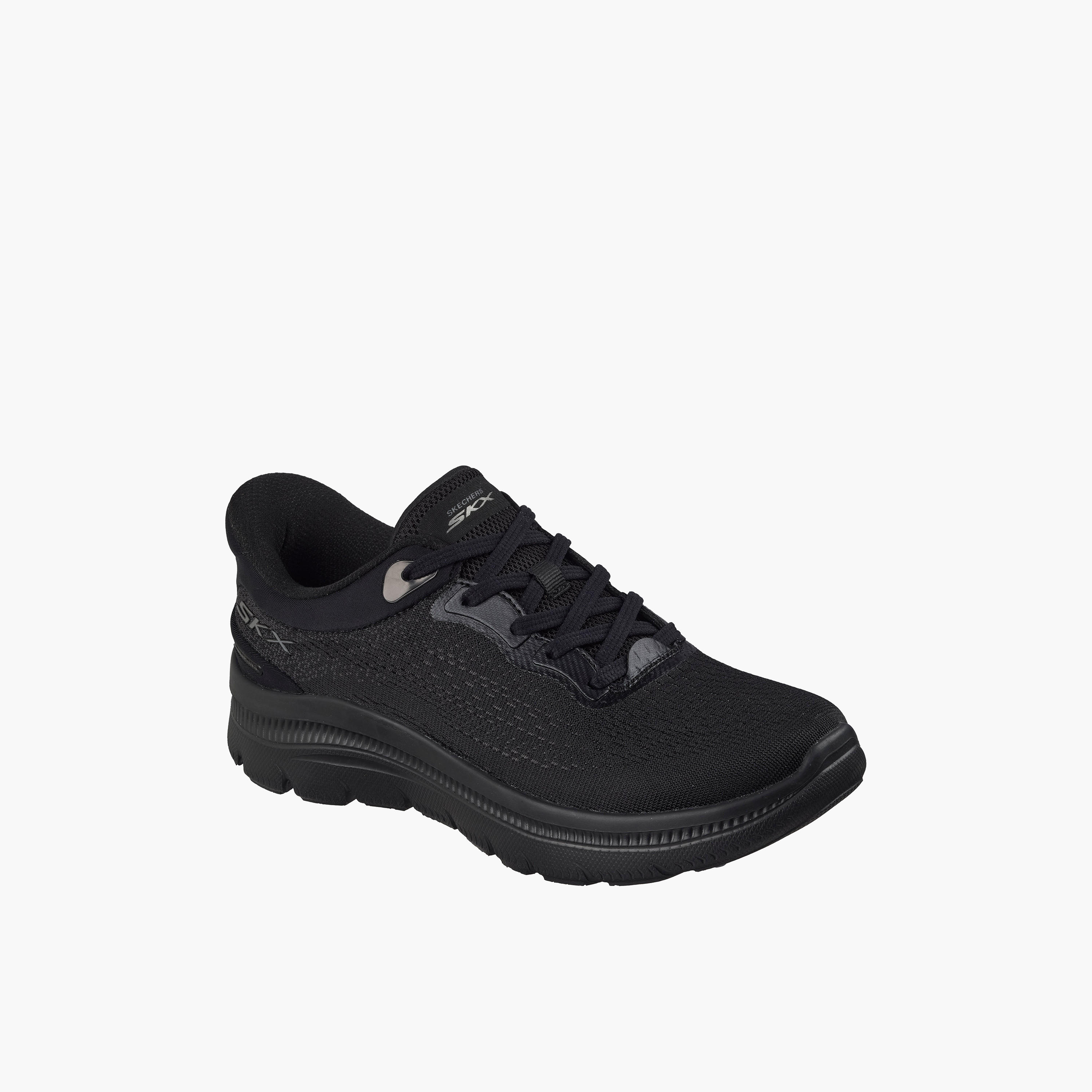 حذاء رياضي سهل الارتداء سامتس بلس للنساء من سكتشرز-sports-women-shoes-image-1