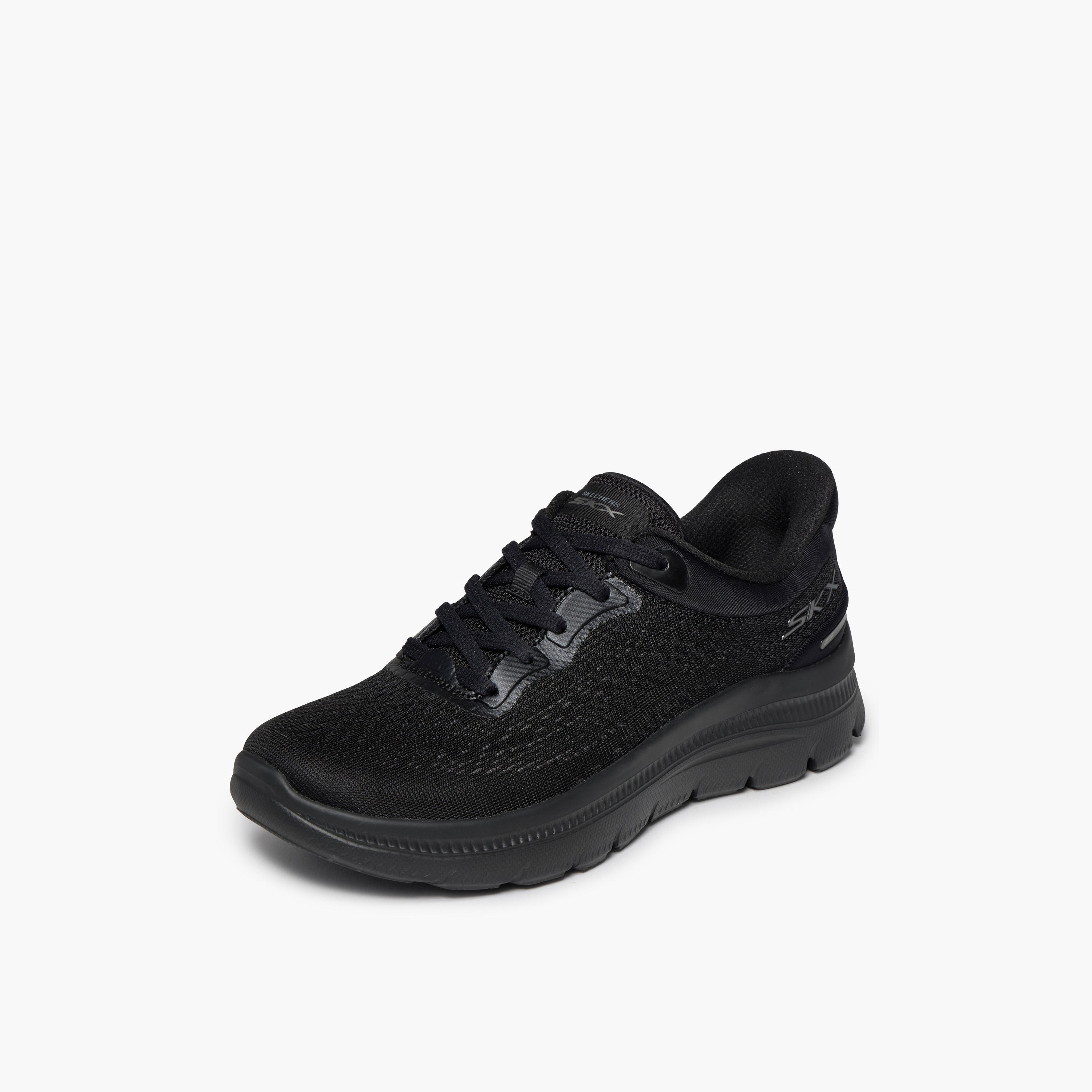 حذاء رياضي سهل الارتداء سامتس بلس للنساء من سكتشرز-sports-women-shoes-image-4