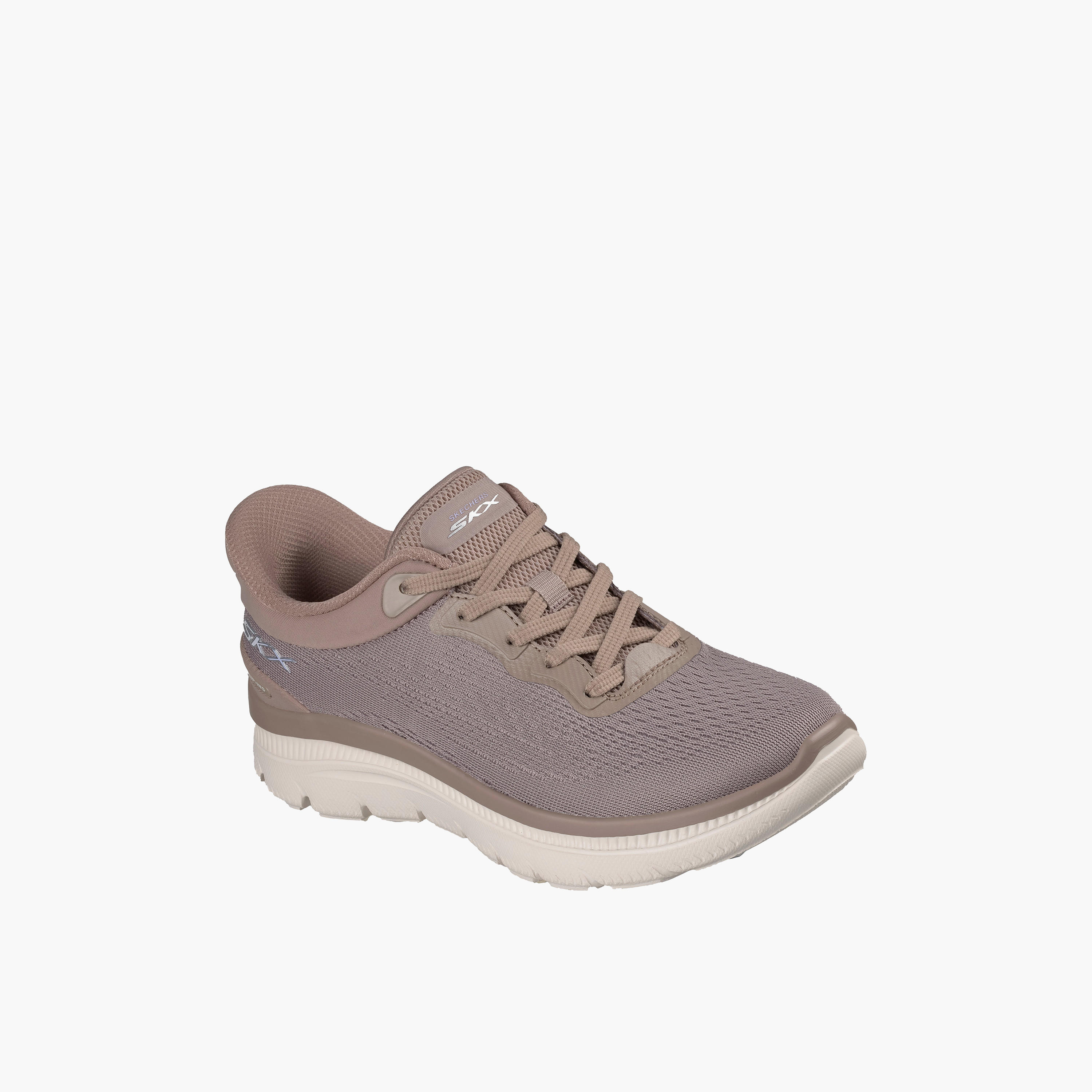 حذاء رياضي ساميتس بلس سهل الارتداء للنساء من سكيتشرز-sports-women-shoes-image-1
