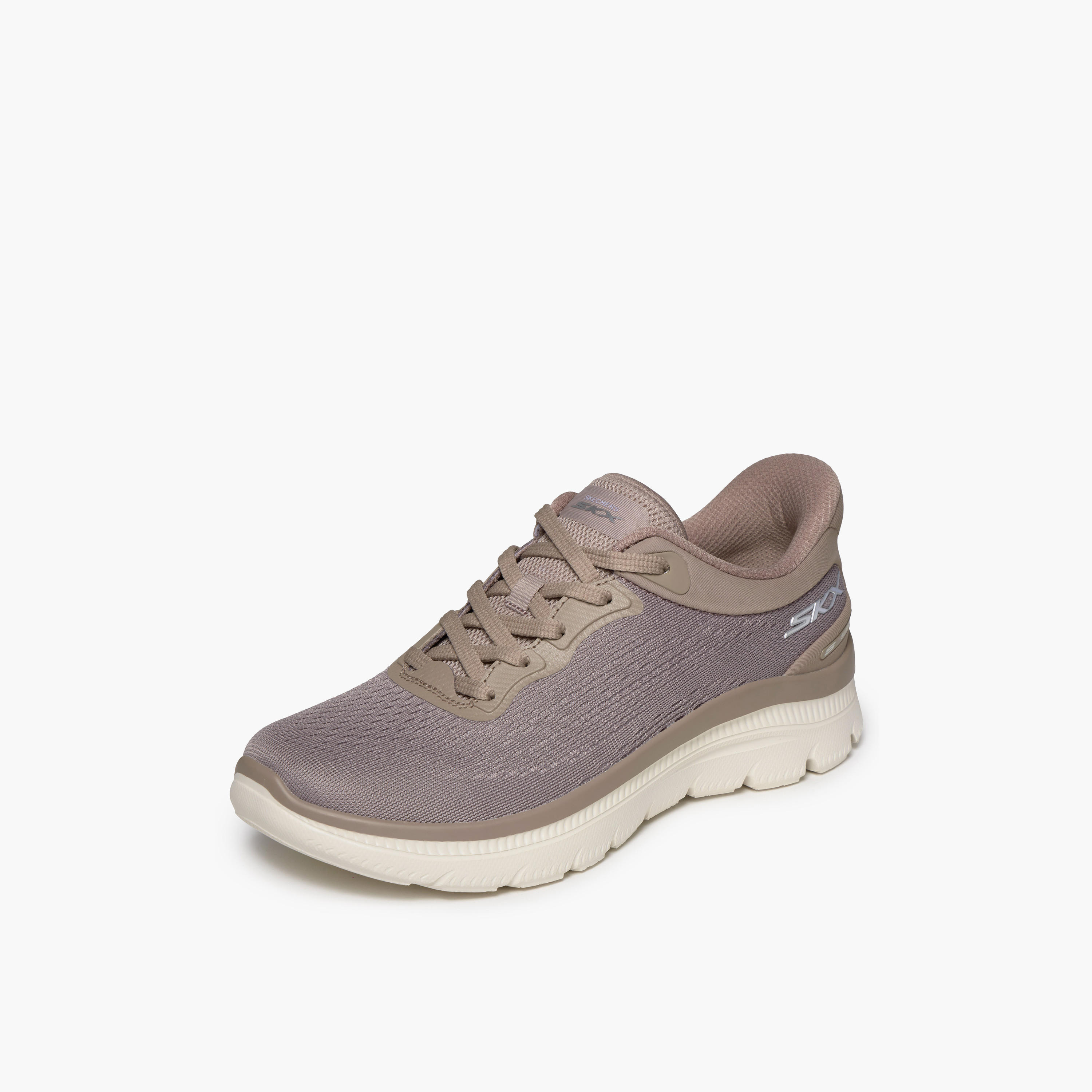 حذاء رياضي ساميتس بلس سهل الارتداء للنساء من سكيتشرز-sports-women-shoes-image-4