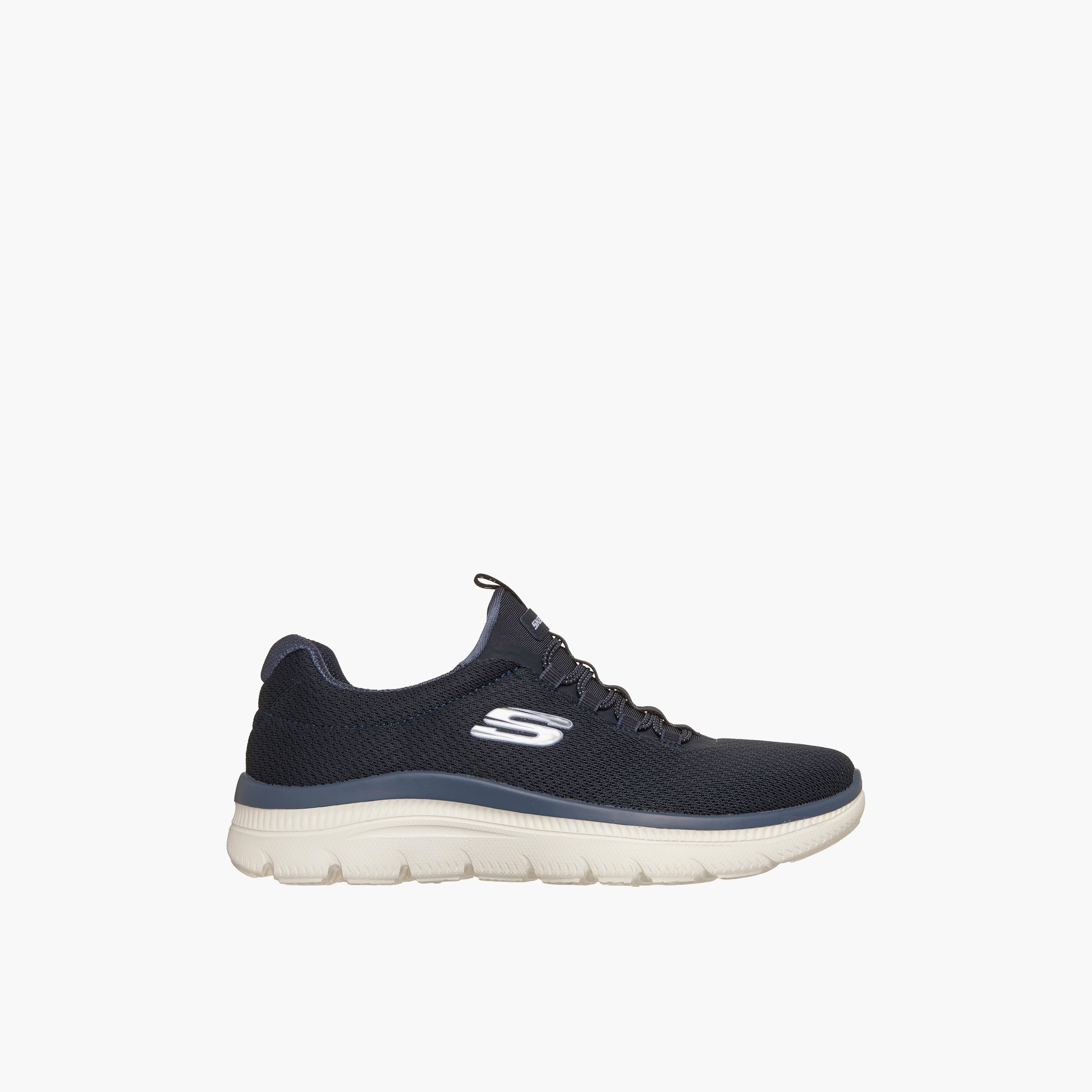 Skechers Women SUMMITS PLUS Slip-On Sports Shoes-sports-women-shoes-image-3