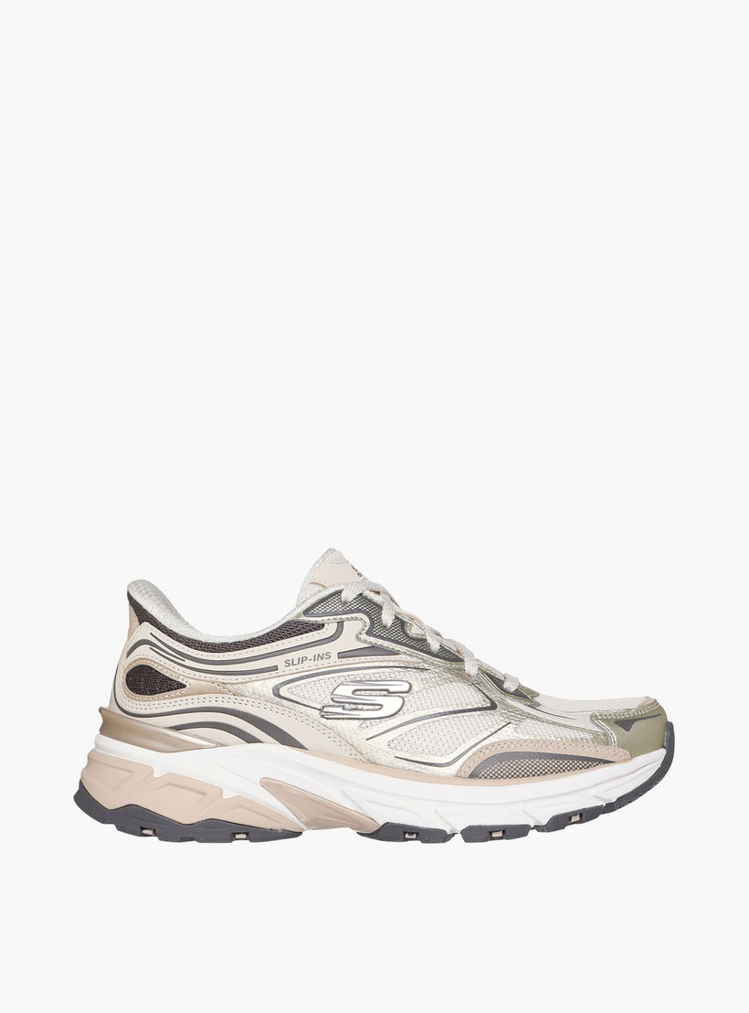 حذاء جري ستامينا سبورت برباط للنساء من سكيتشرز-women-shoes-sports-image-5
