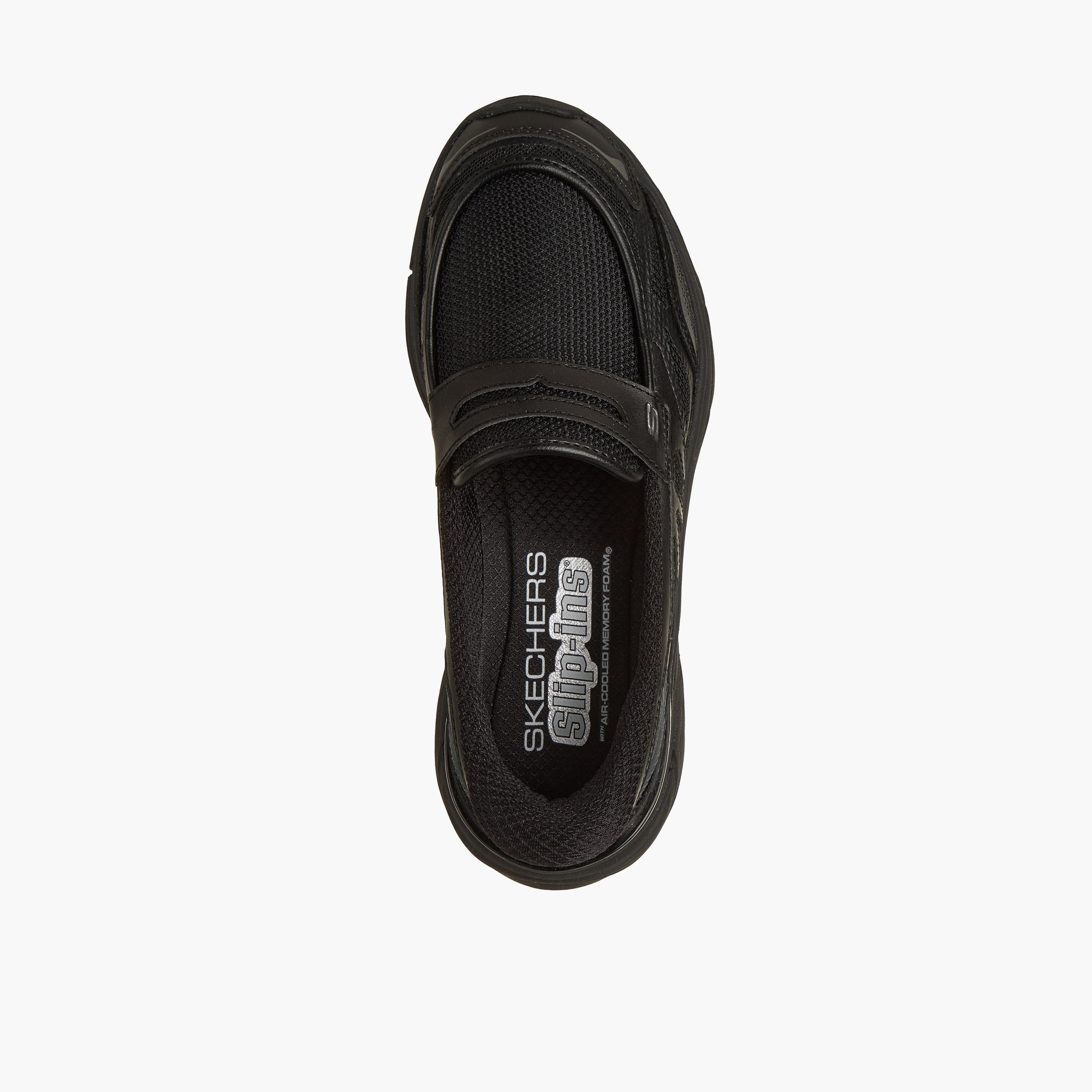 Skechers Women STAMINA SPORT Slip-On Sports Shoes-sports-women-shoes-image-2