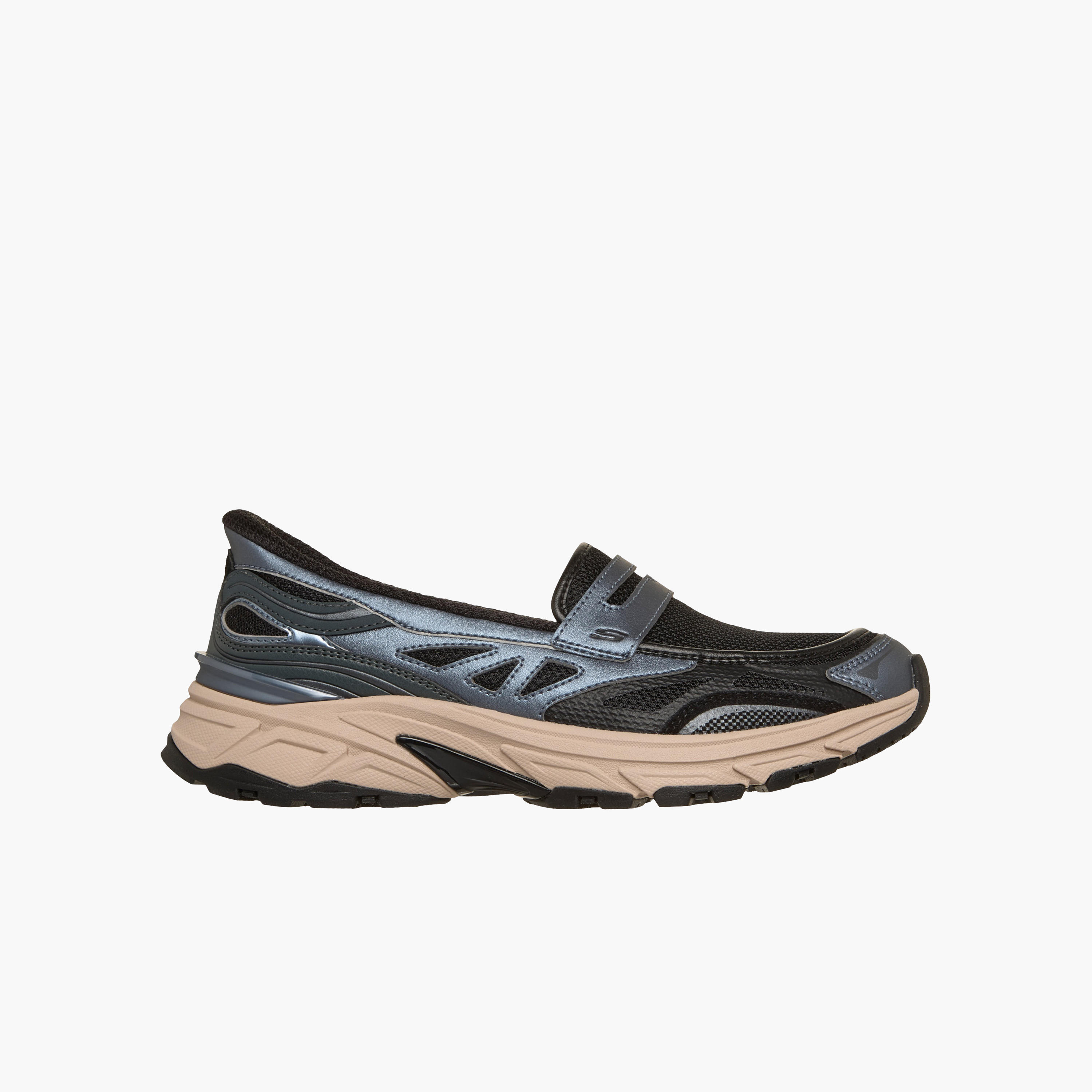 حذاء خفيف سهل الارتداء للنساء من سكيتشرز-women-shoes-sports-image-1