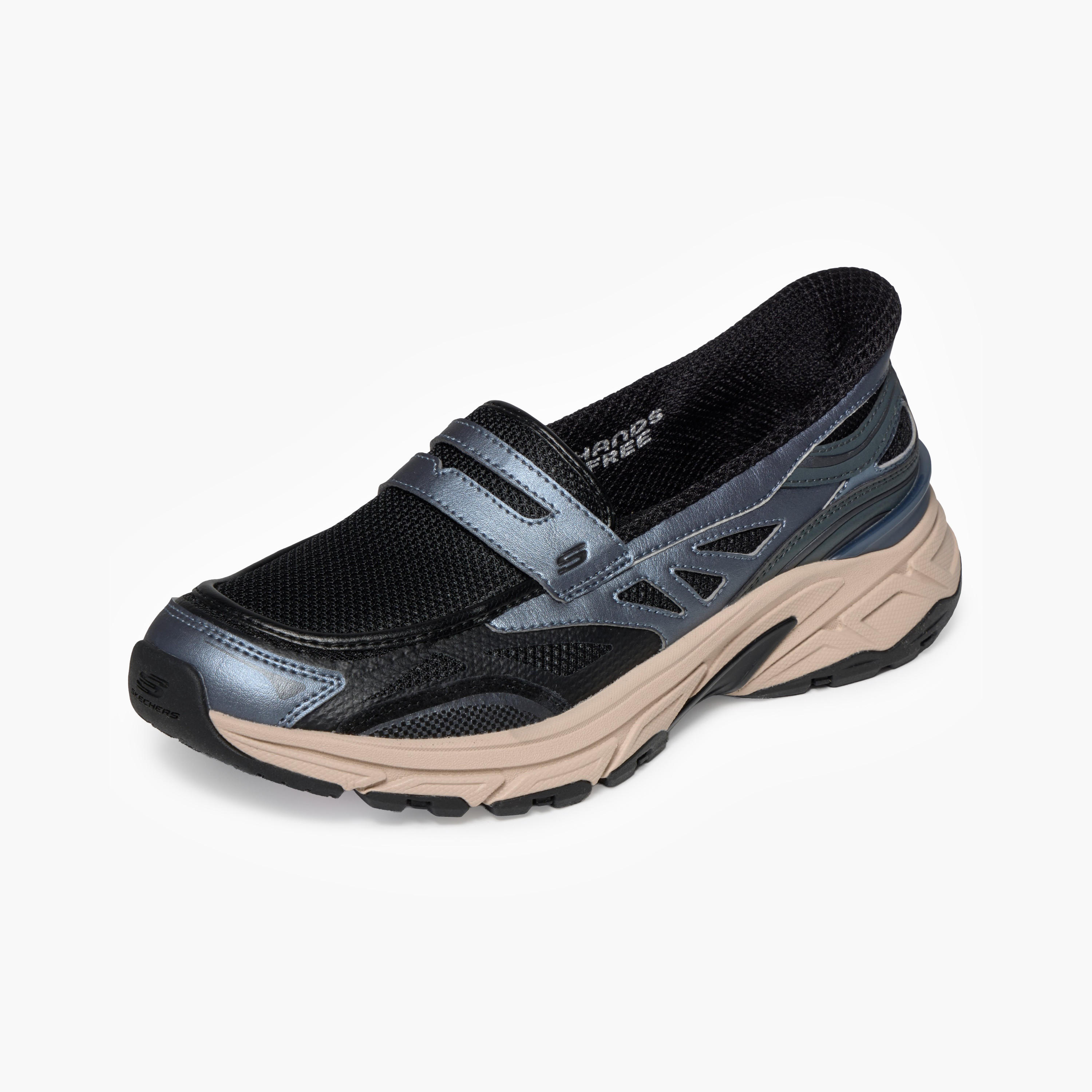 حذاء خفيف سهل الارتداء للنساء من سكيتشرز-women-shoes-sports-image-3