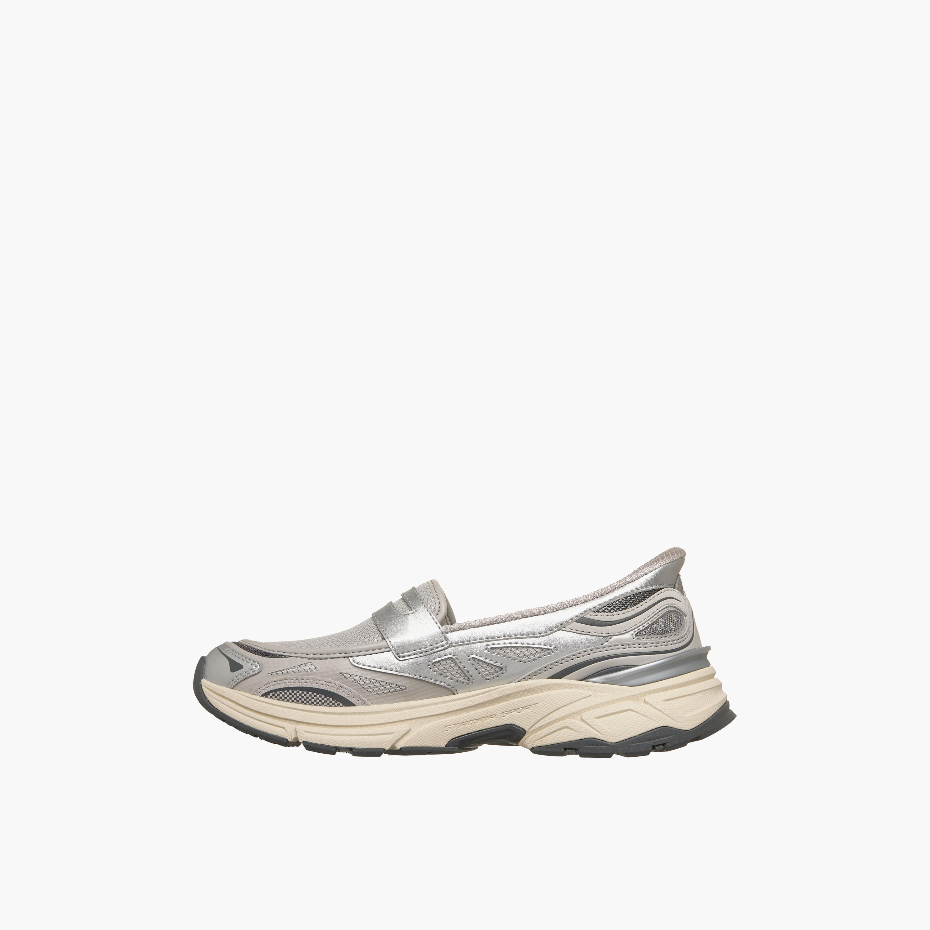 Skechers Women STAMINA SPORT Slip-On Sports Shoes-sports-women-shoes-image-5